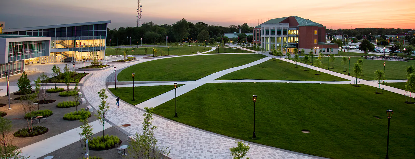 Element University Campus Visit