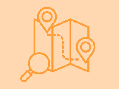 How to Explore Majors