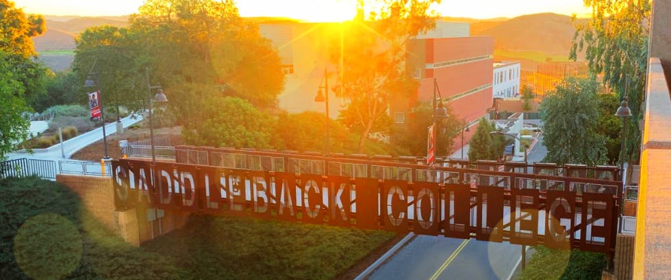 New Student Orientation 2026