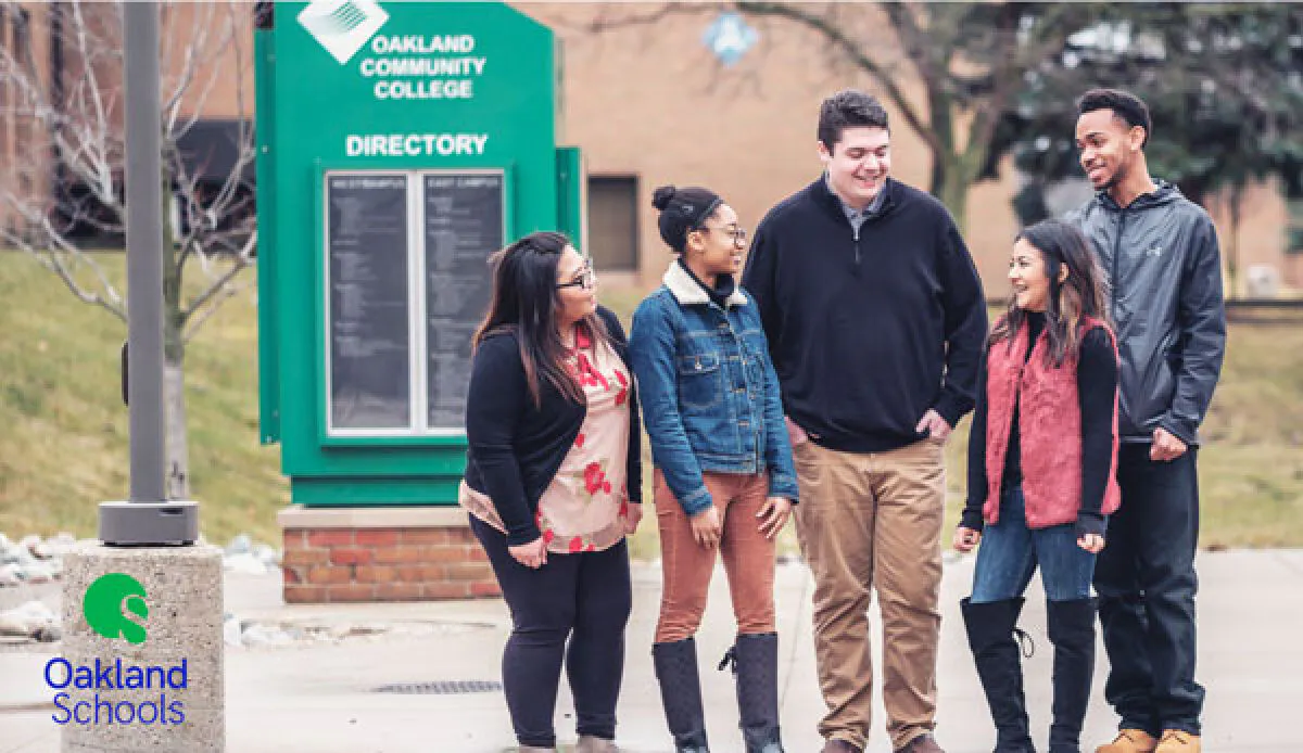 New Student Orientation 2026
