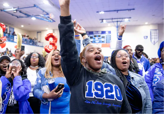 College Night 2026