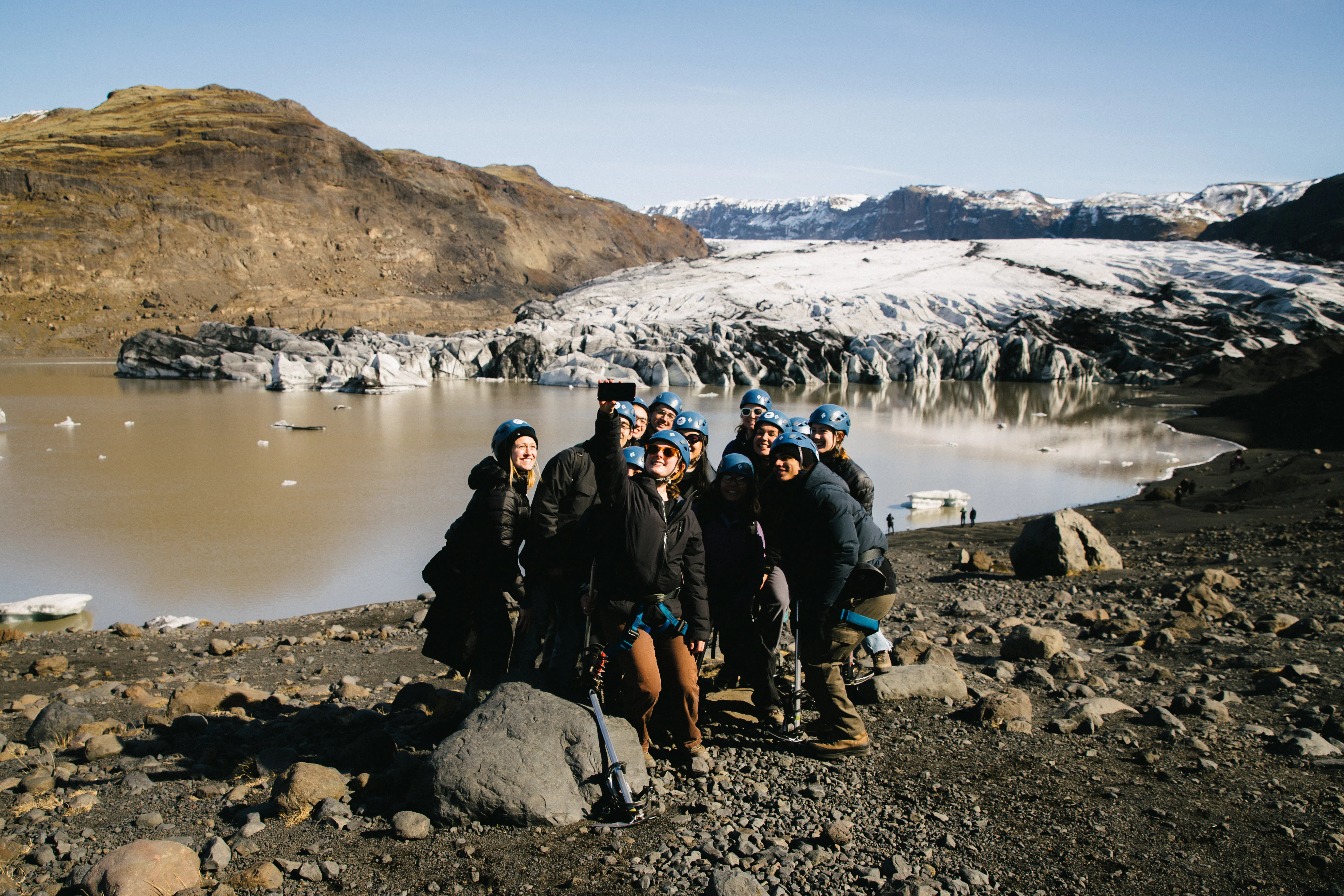 Explore student stories
