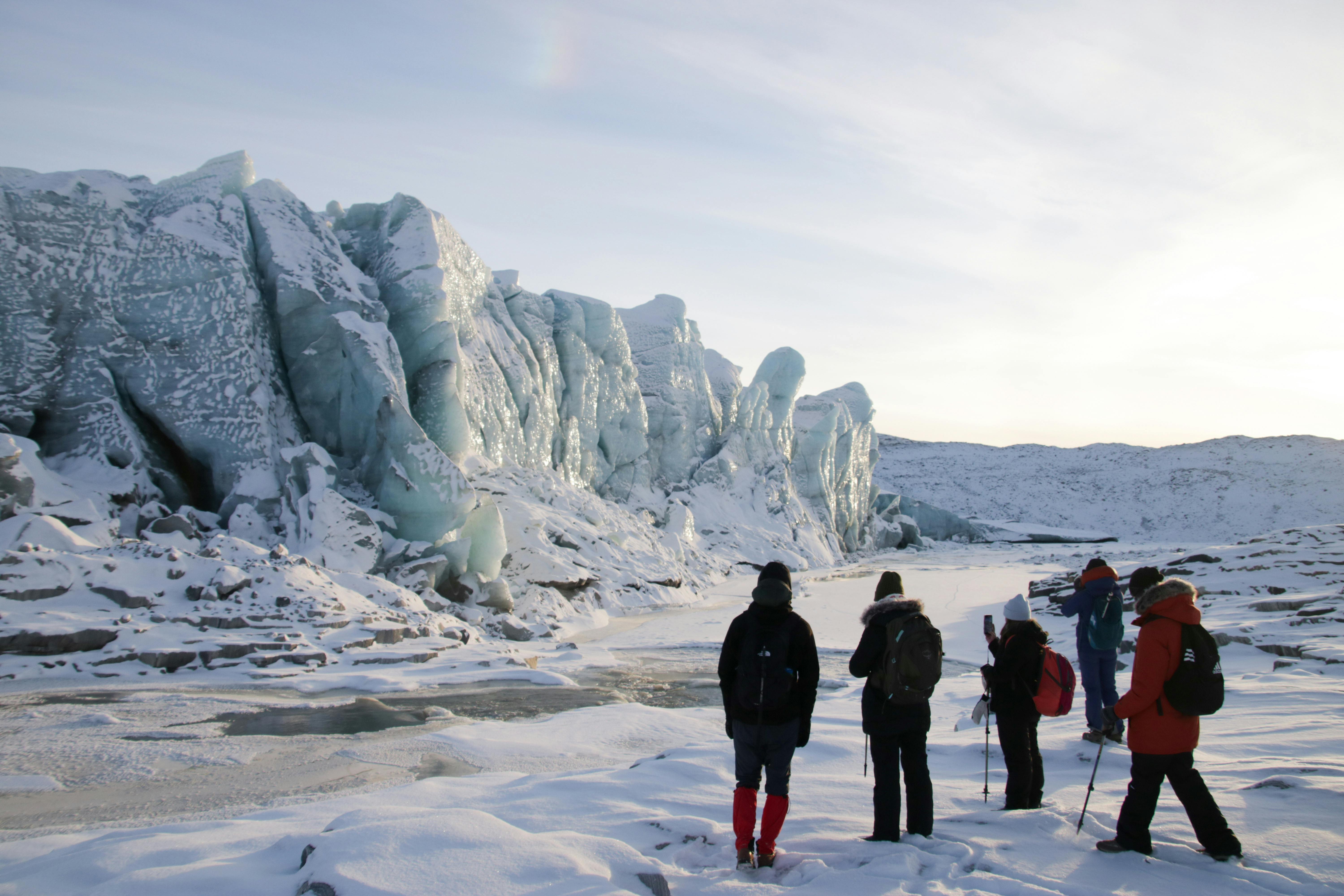 FA22_CPH_Ice Cores and Ice ages Long Study Tour_Greenland Russell Glacier 2_Ellen Hu.jpg