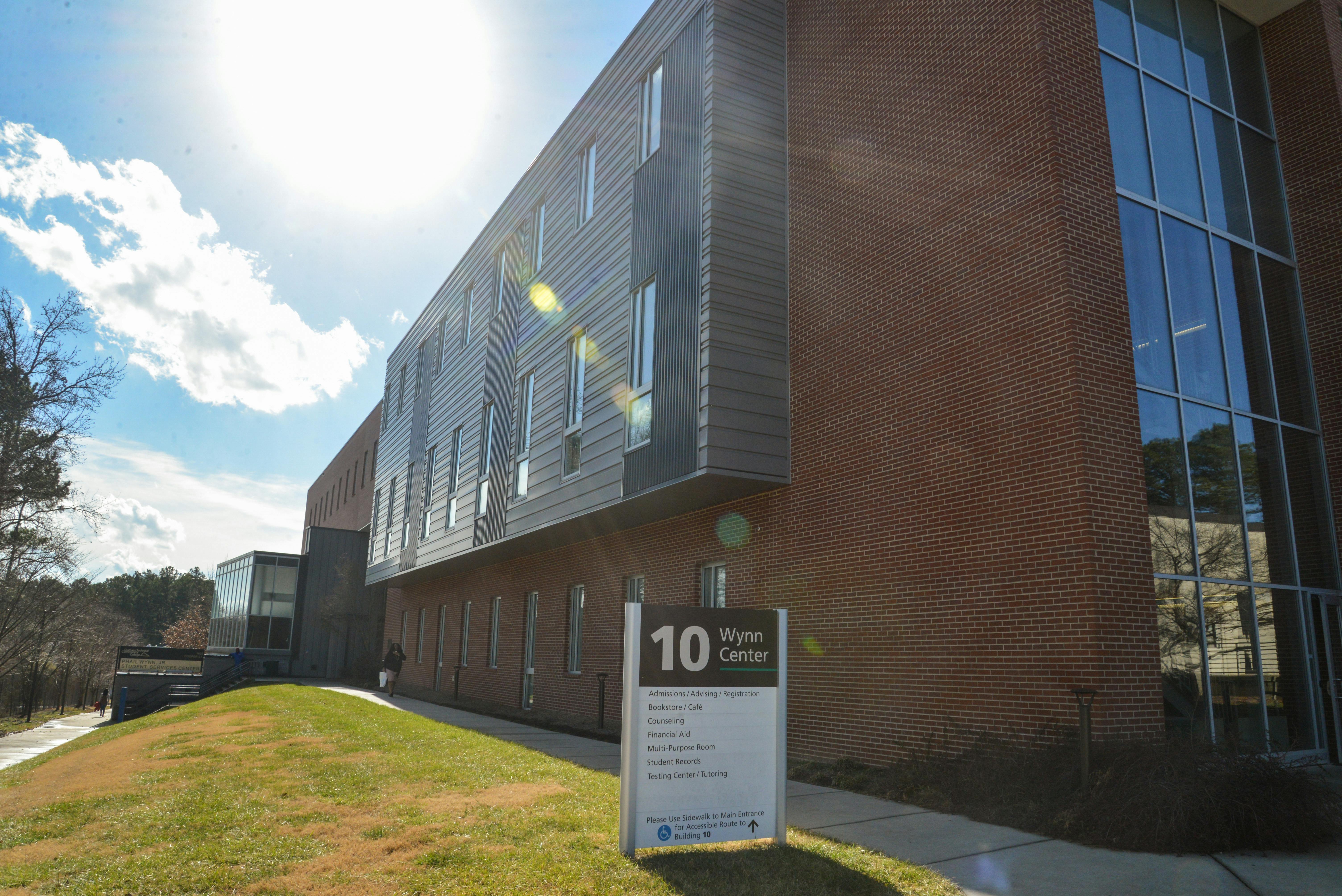 elm-pg-text Building 10