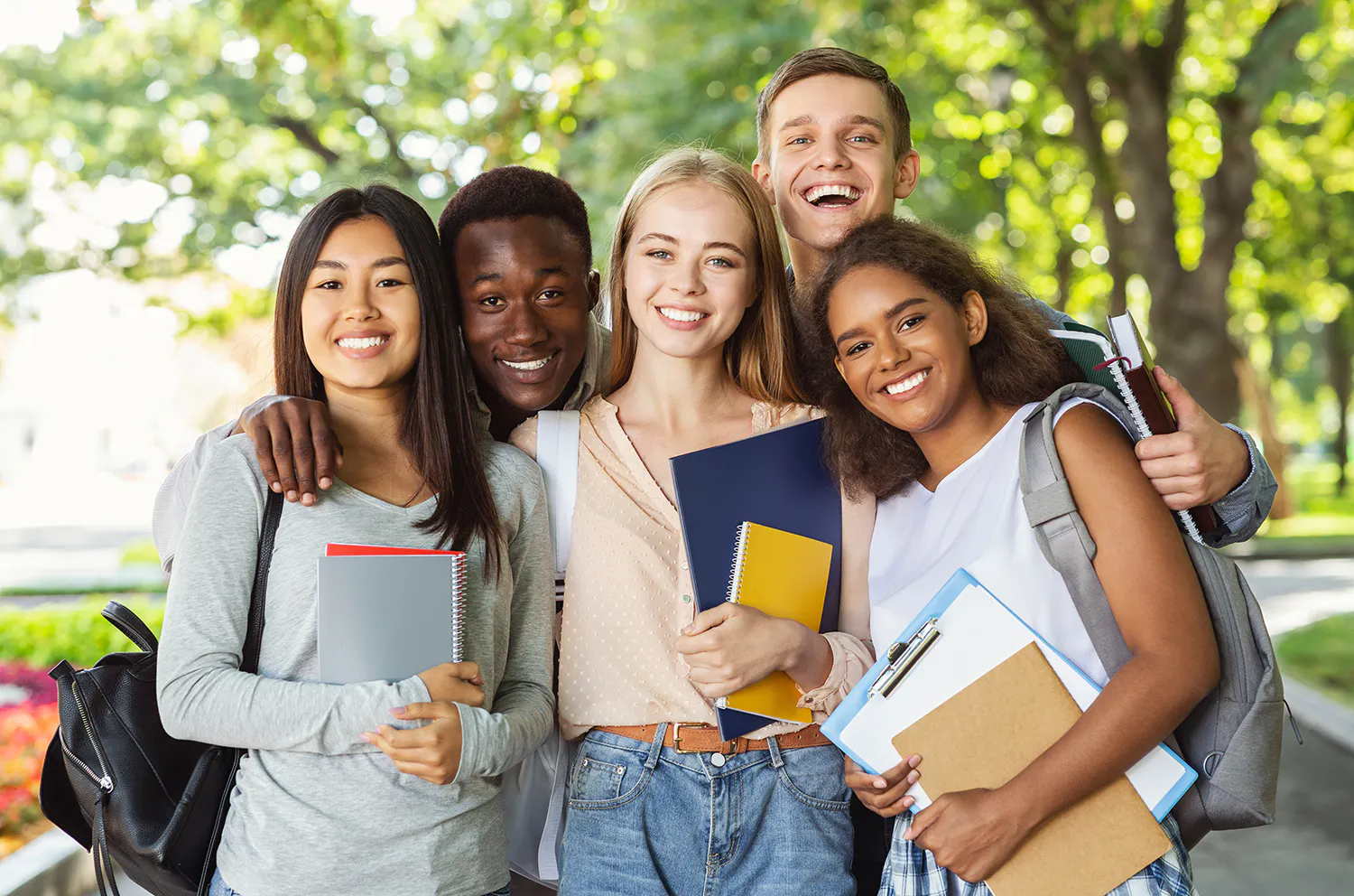 Social & Human Services Interest Meeting
