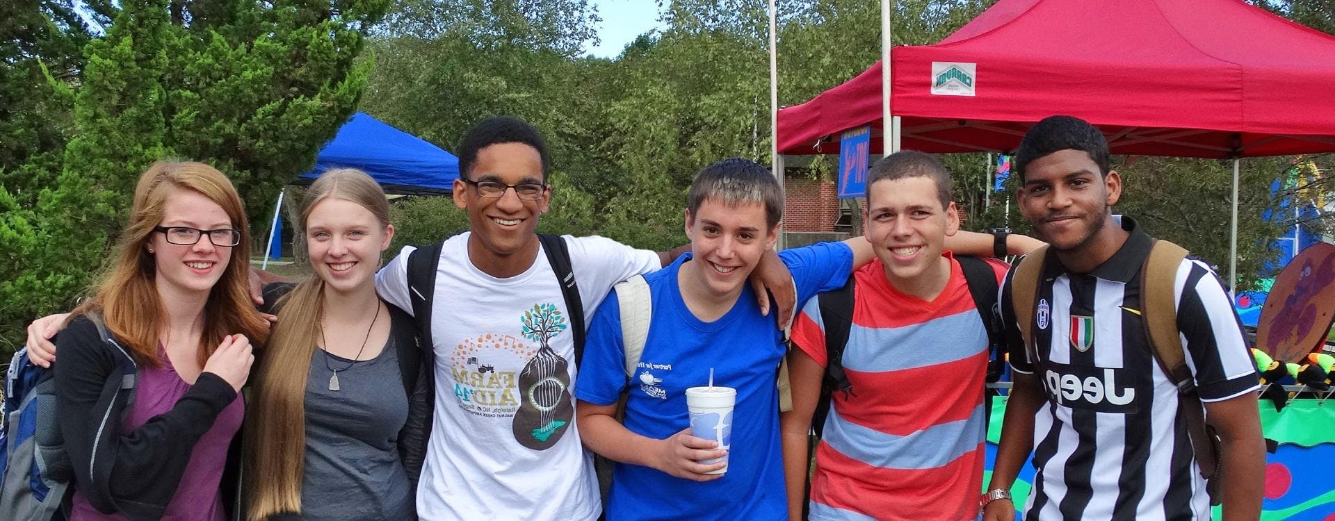 CIHS Parent/Student Workshop