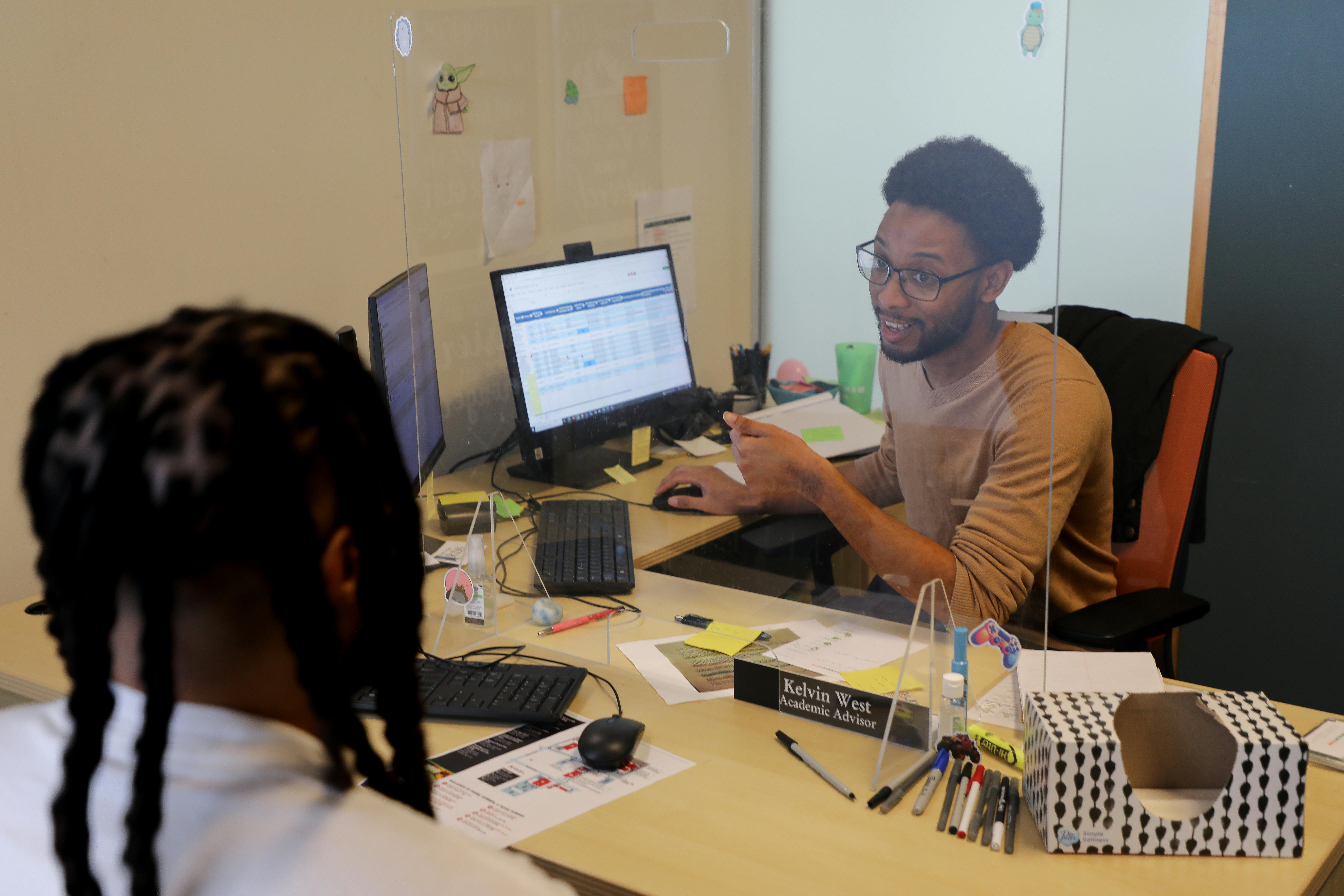 Registration for Spring 2026 is OPEN!