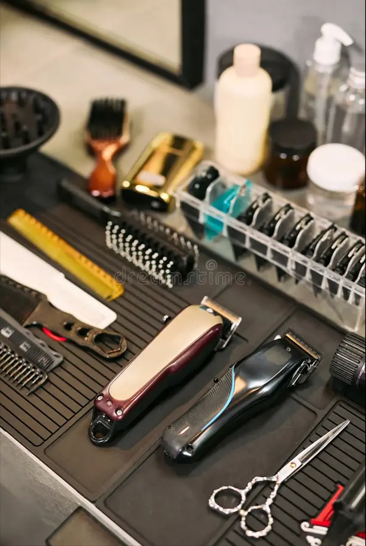 Barbering Information Session - In Person