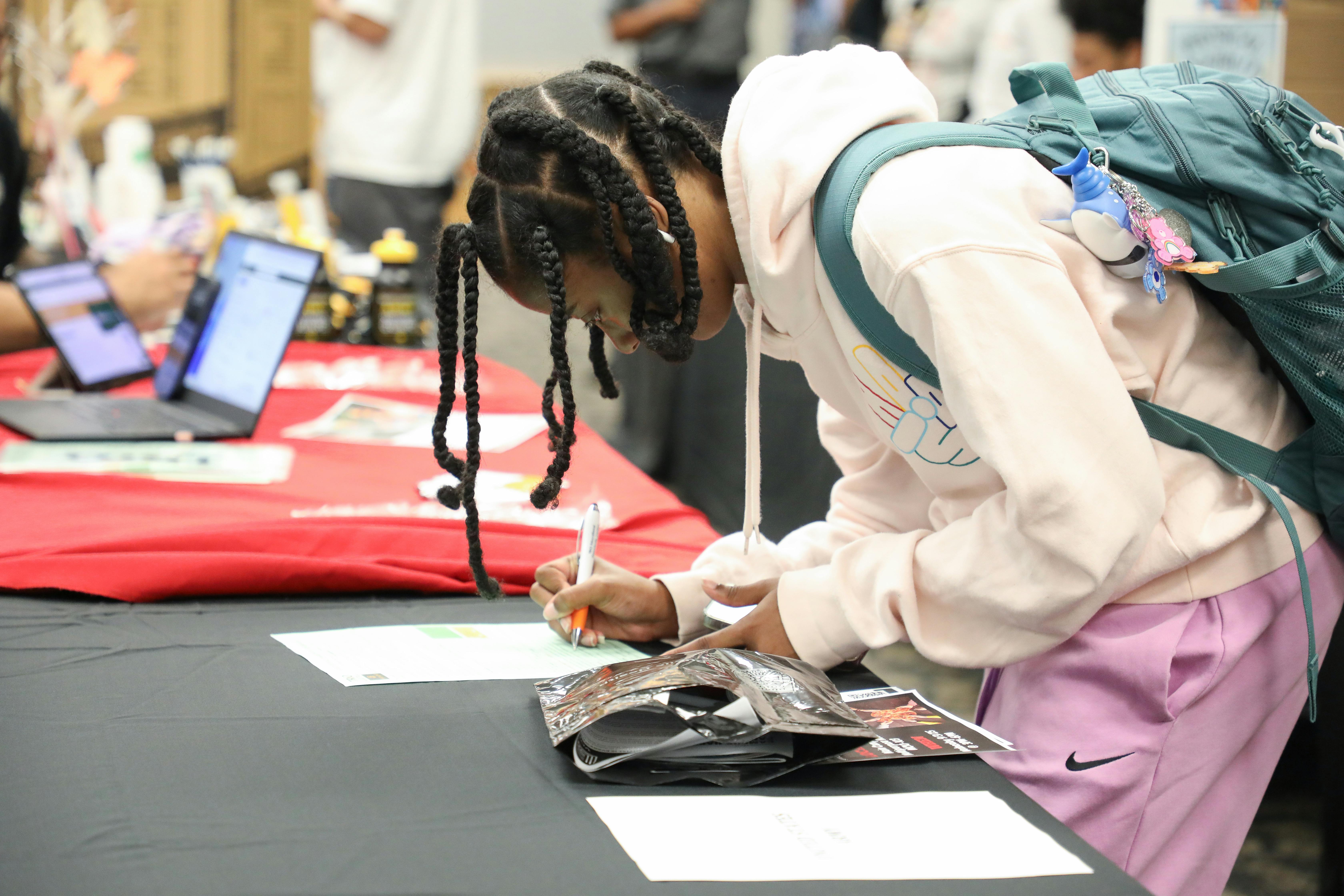 Financial Education Starts Here!  💵💳💰