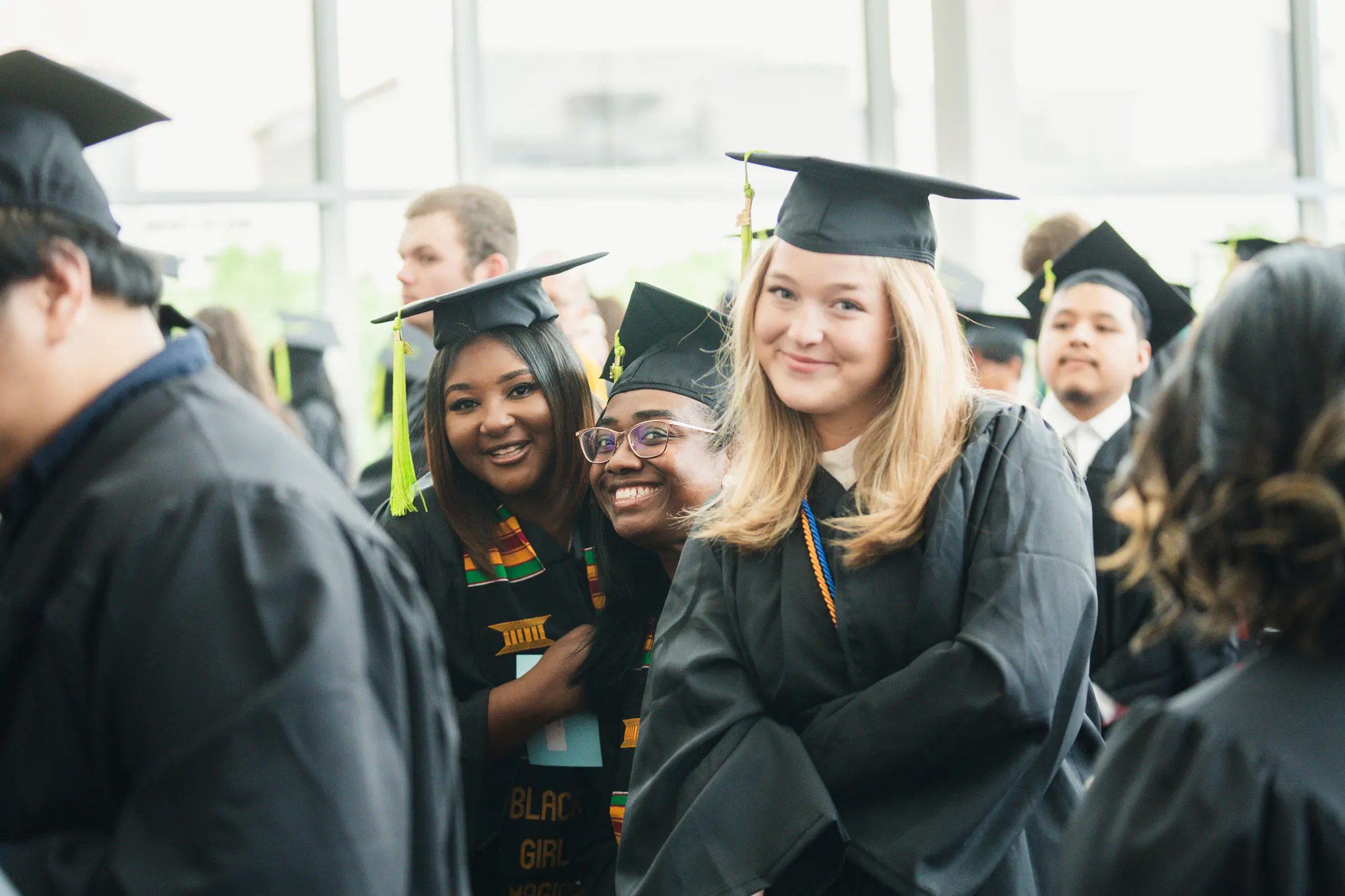 Bioworks: Spartan Vanguard Interest Meeting