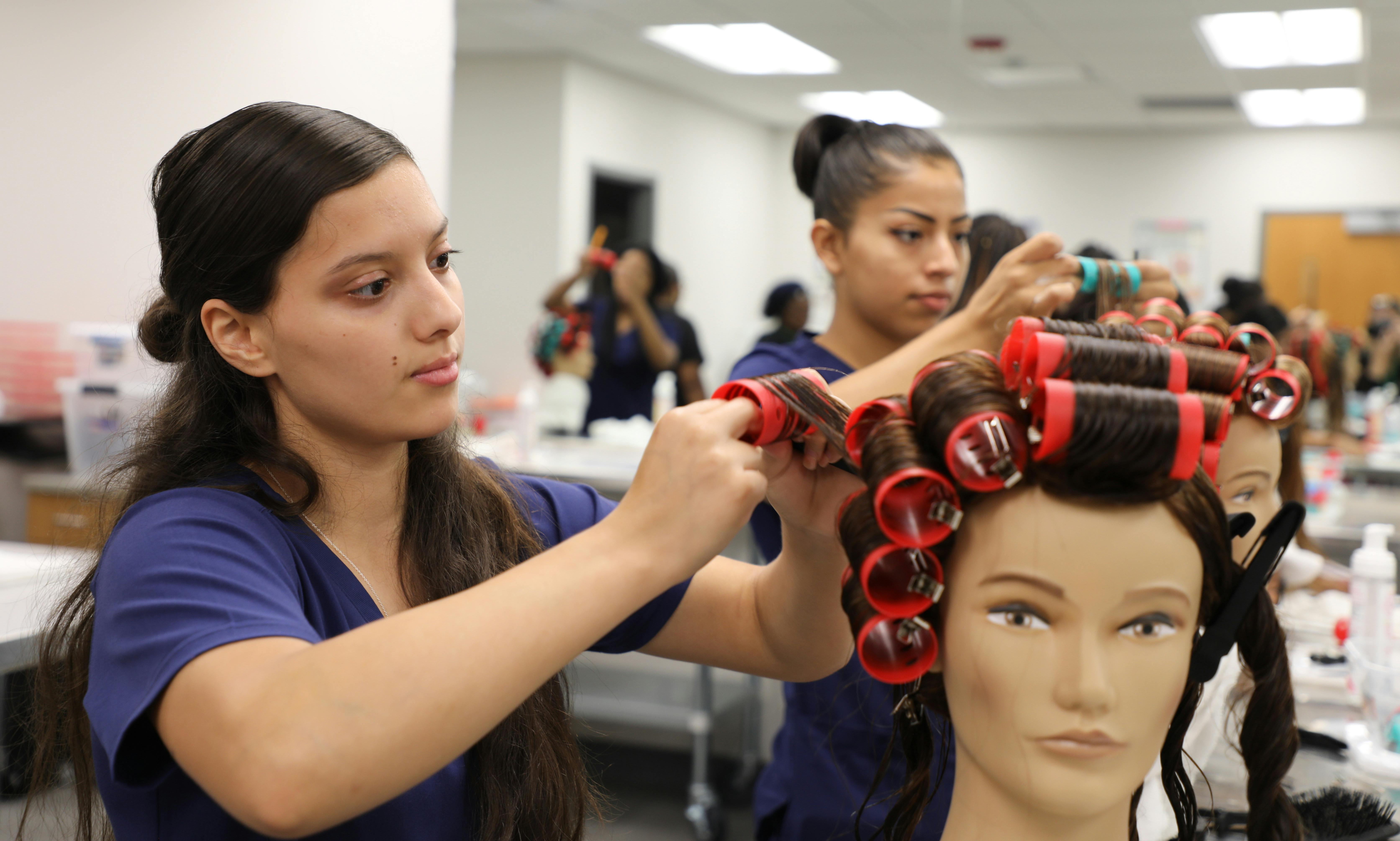 Cosmetology Information Session - Virtual