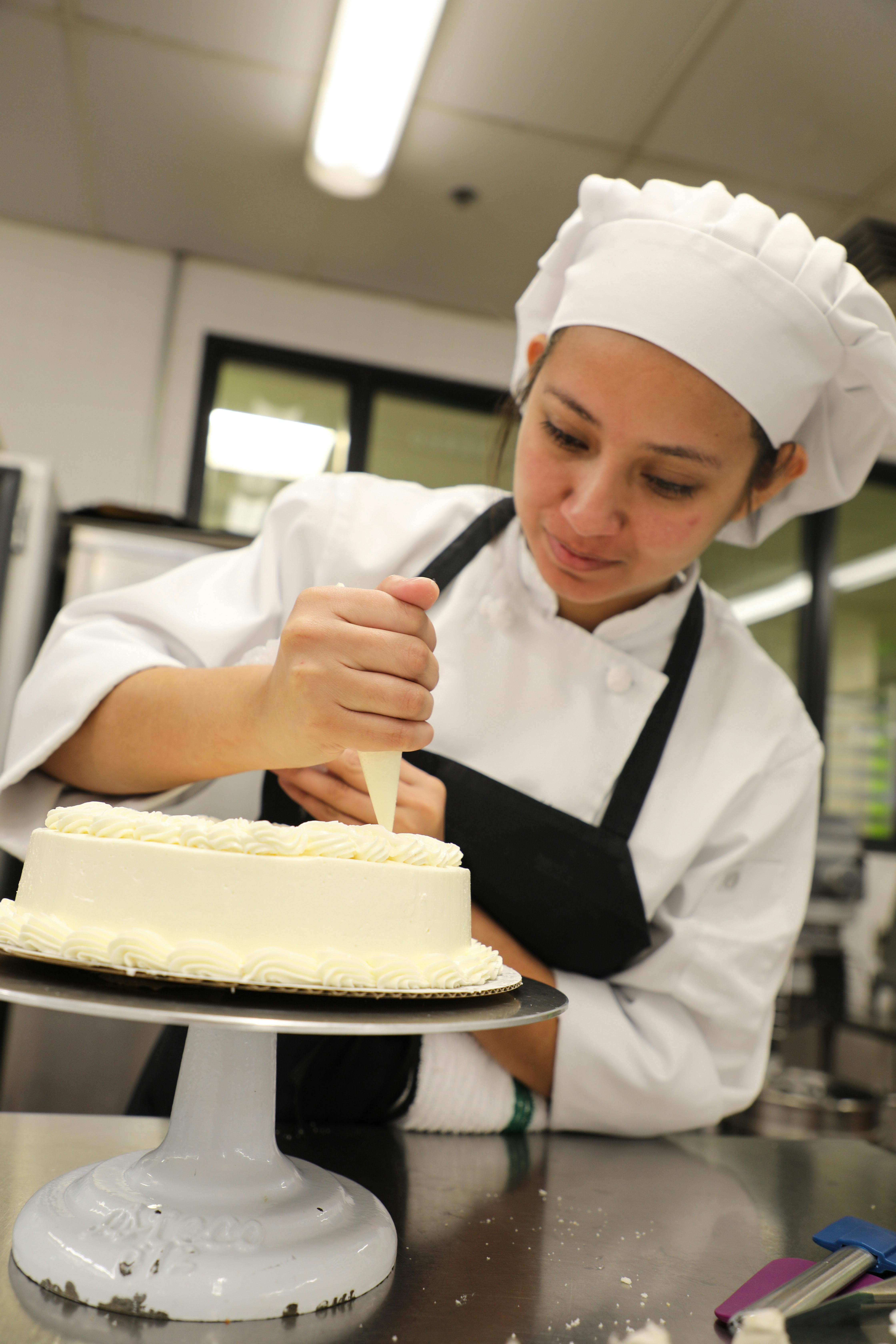 Culinary Arts Info Session - Virtual