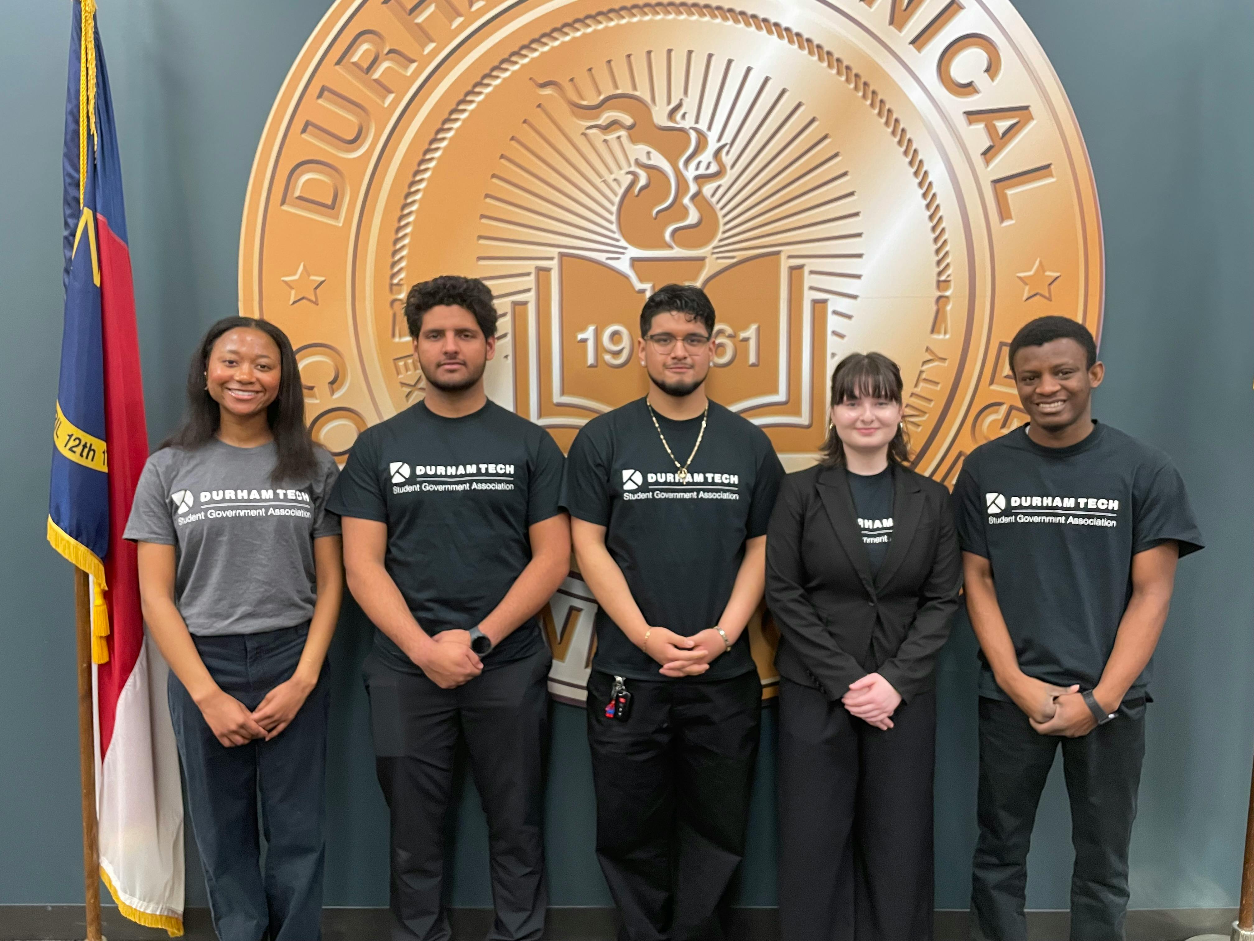 Apply for the SGA Executive Board Today!✍️