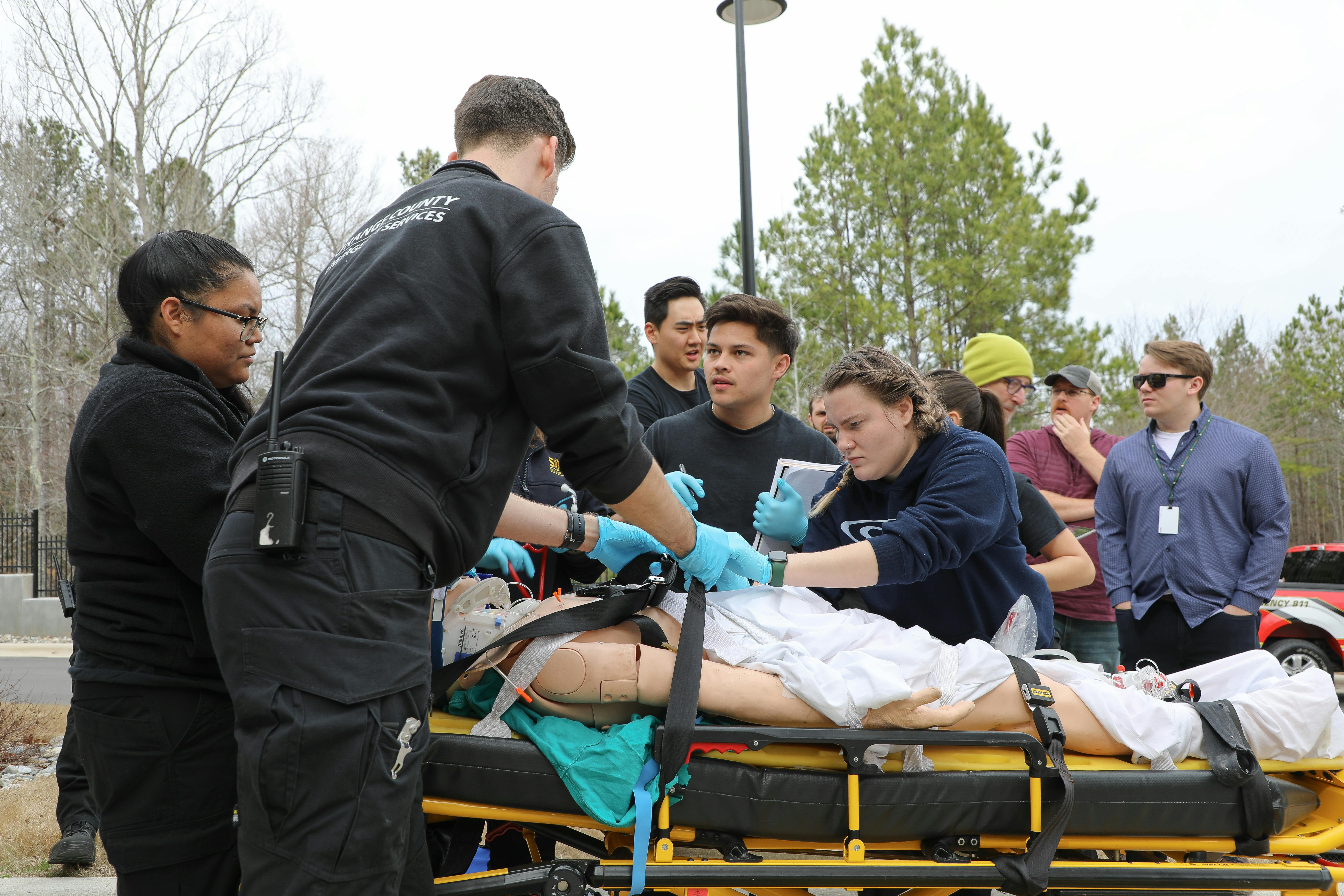 elm-pg-billboard-app Paramedic 1