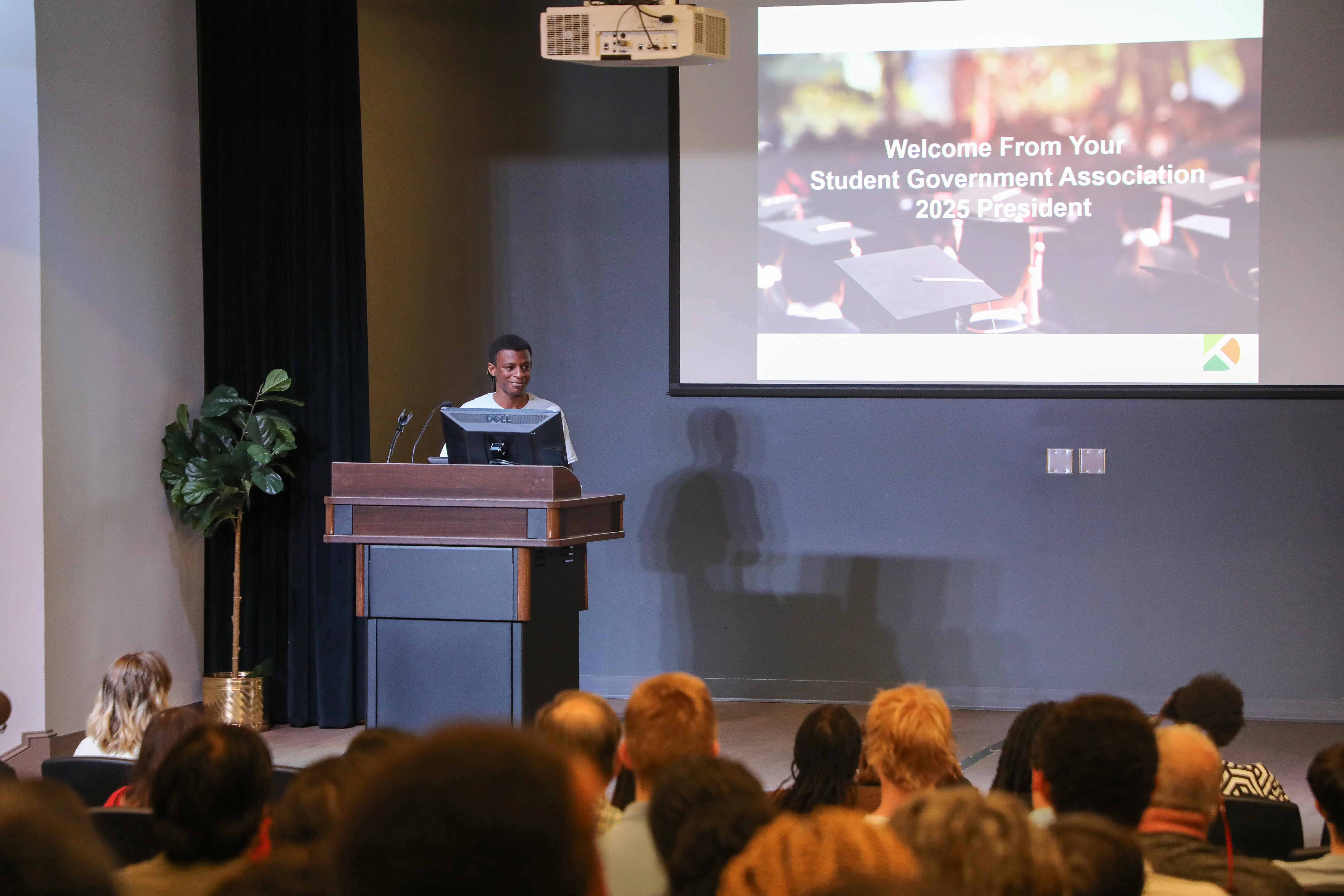 Watch the Candidates' Videos! π₯