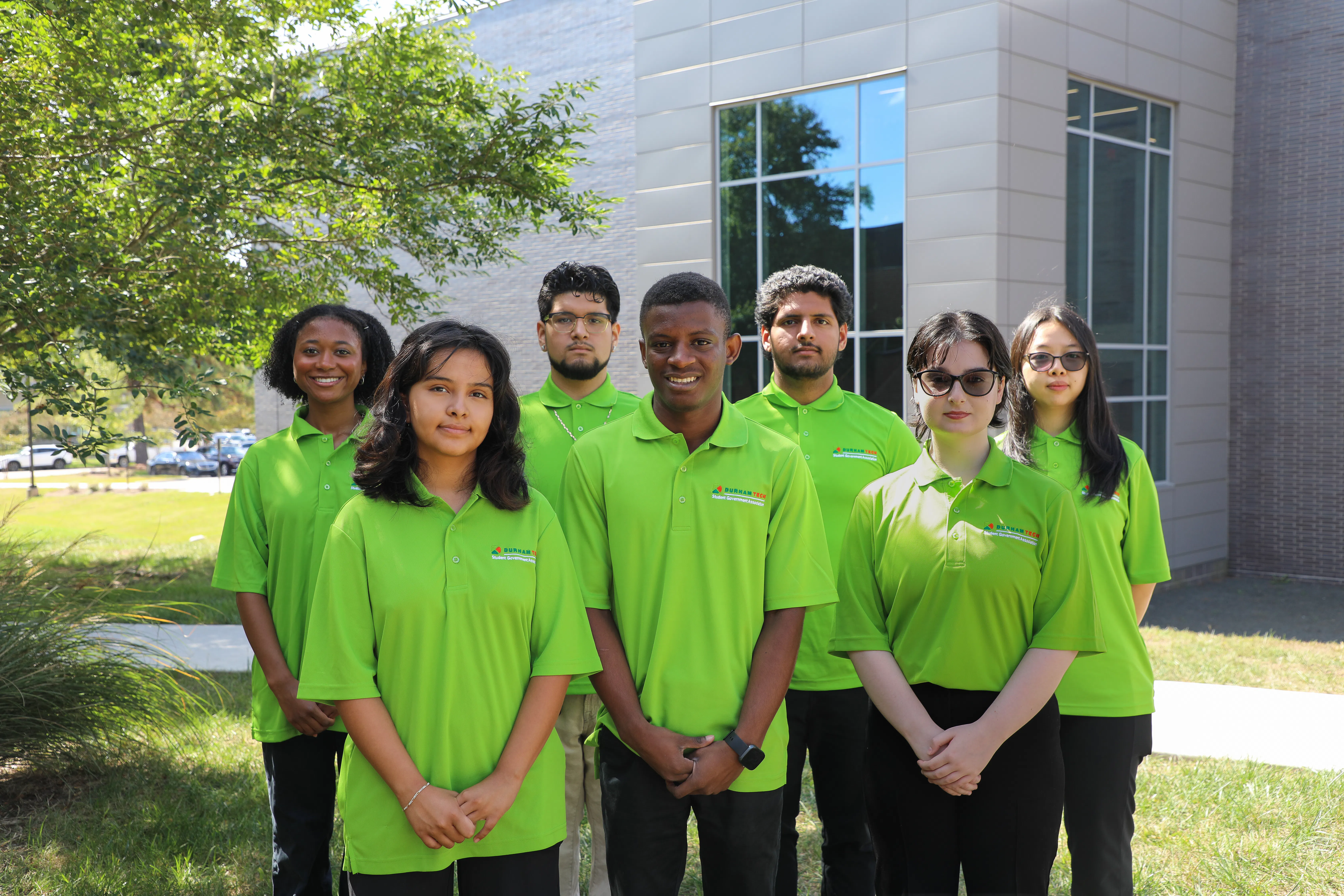 Step 1. Complete the Application