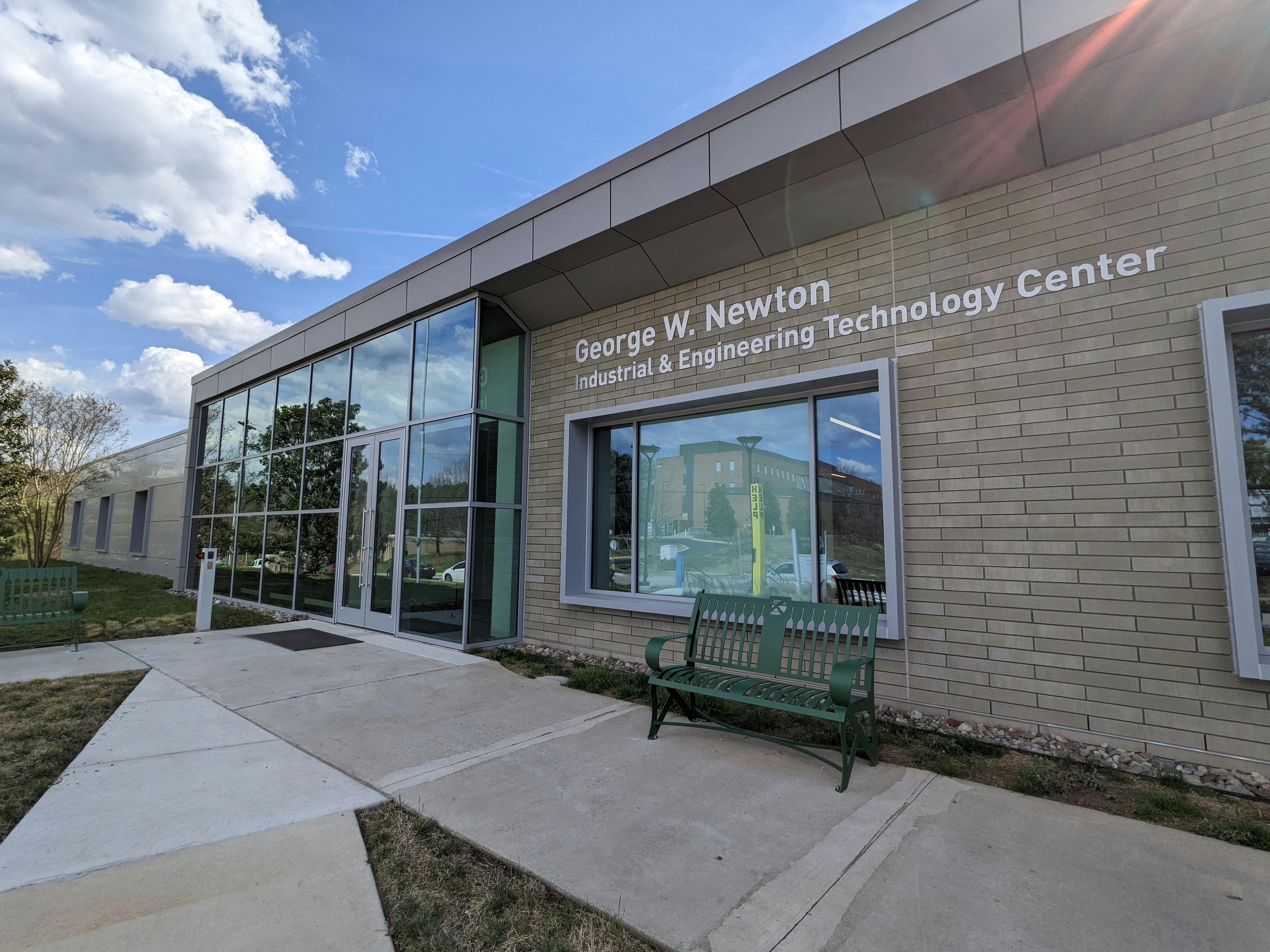 Durham Tech 2026 Career Fair