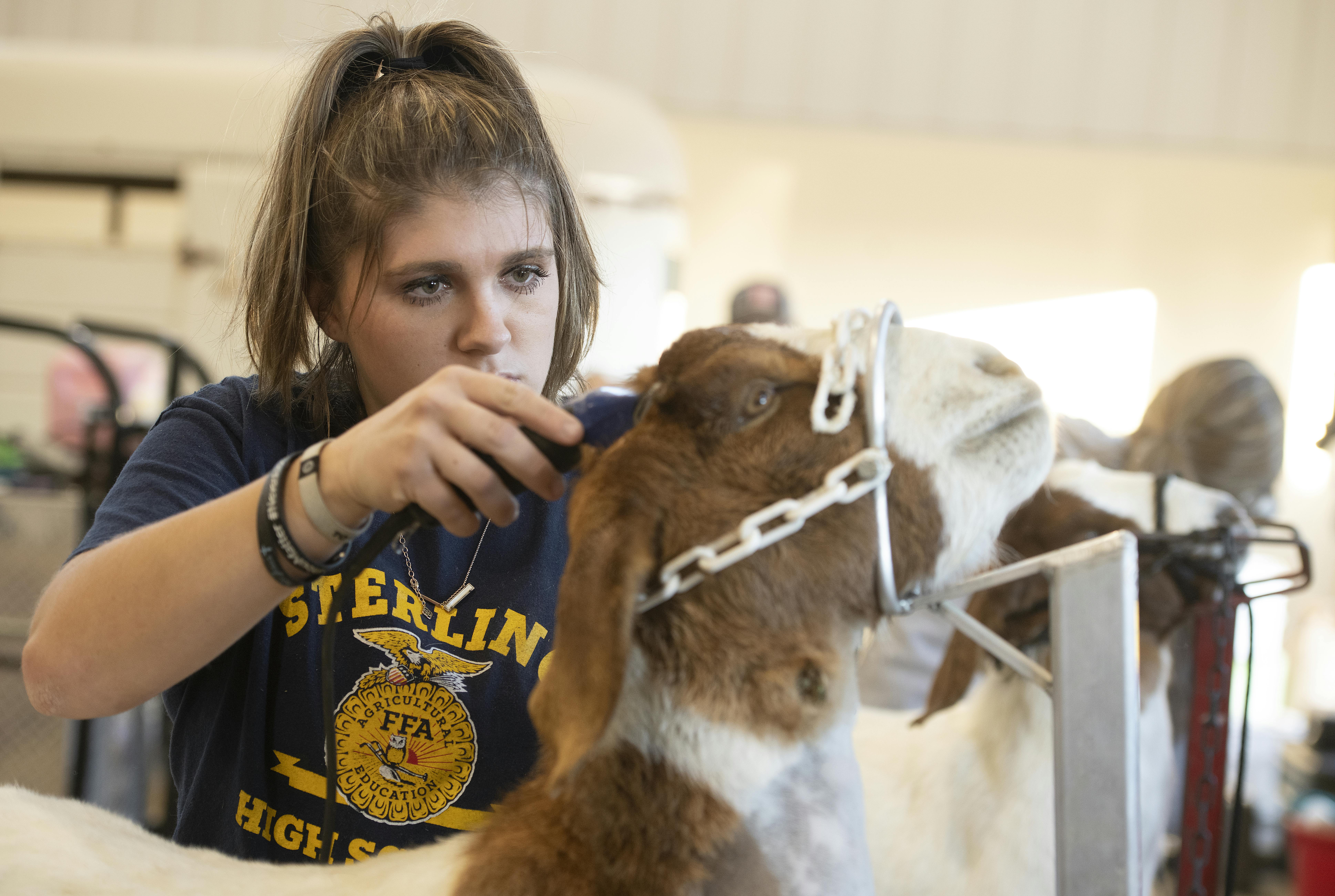 Tech Day 2025-Agriculture