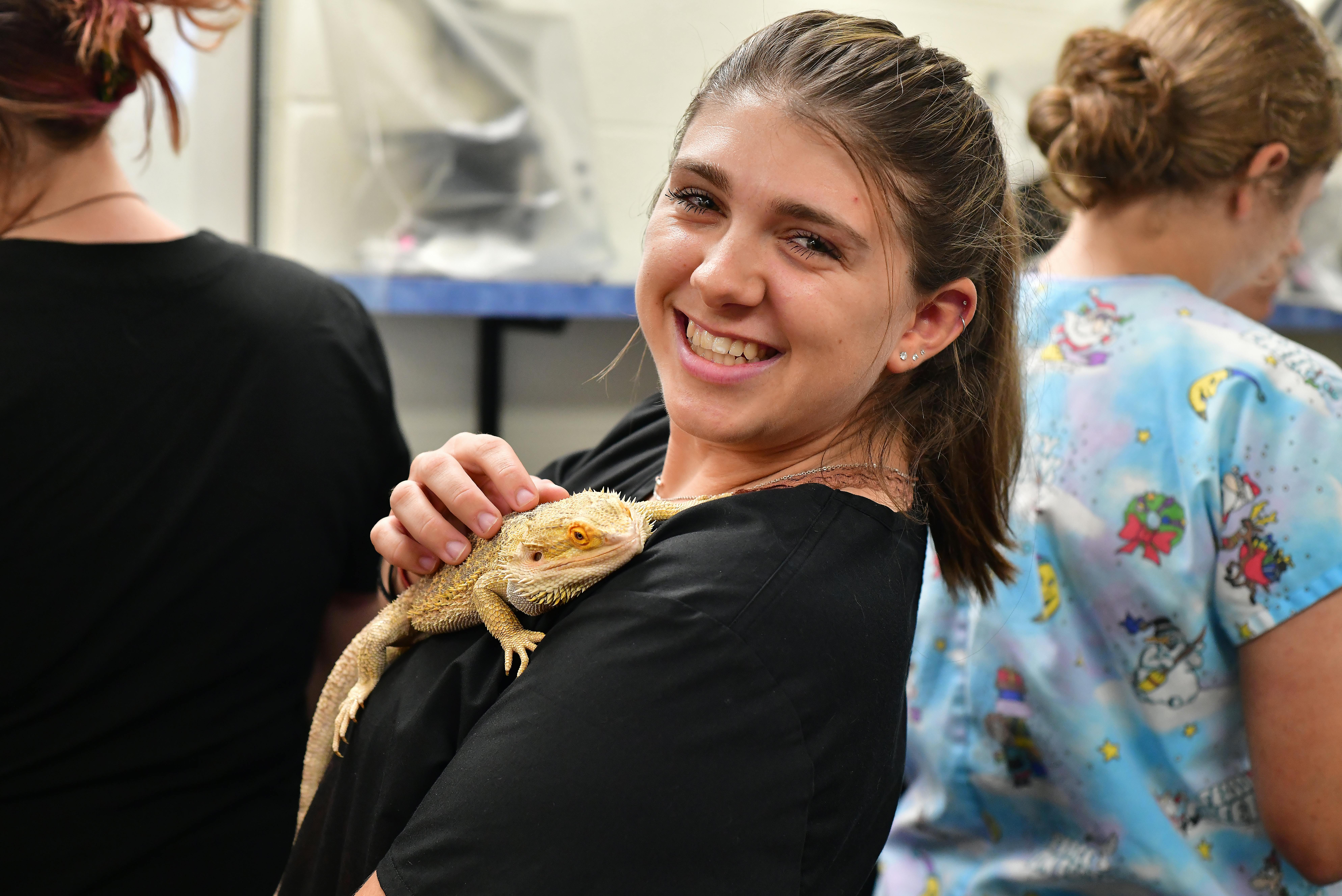 Tech Day 2025- Vet Tech