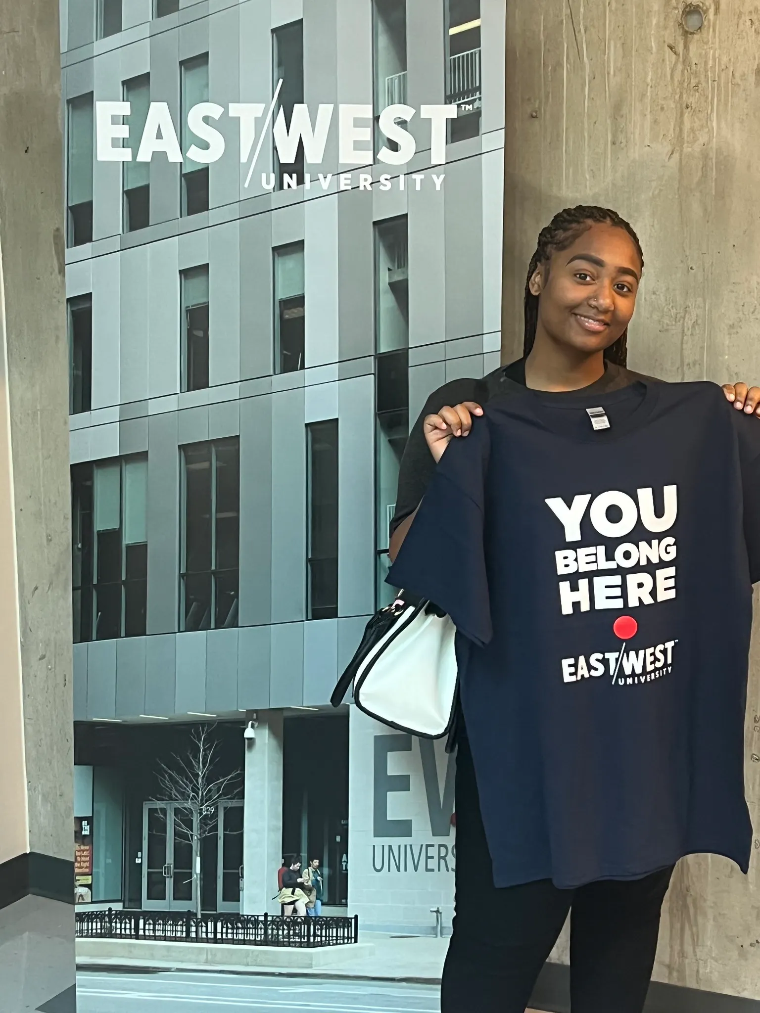 11 Student - Admission Acceptance