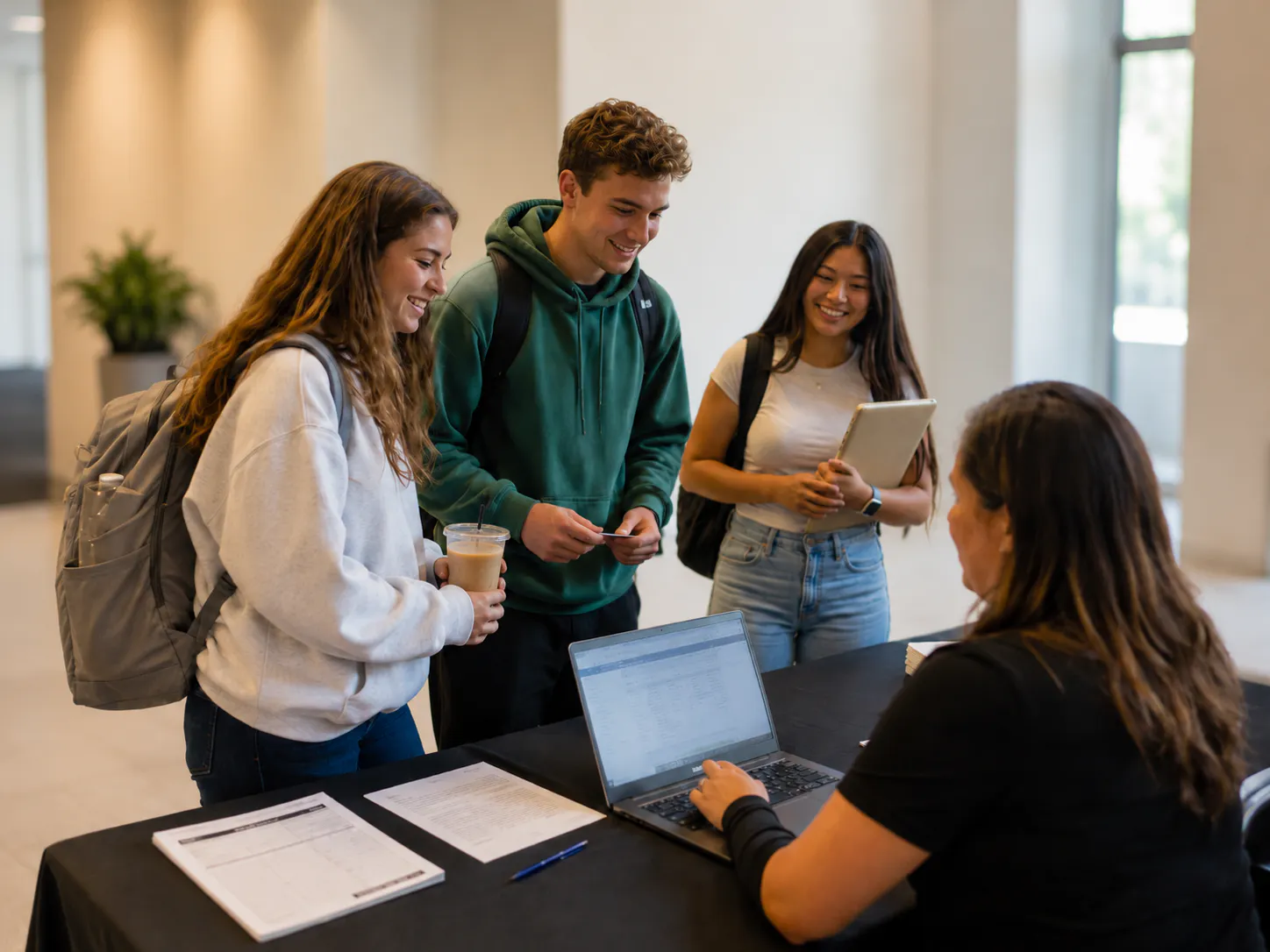 Returning Student Enrollment Validation - Fall 2026