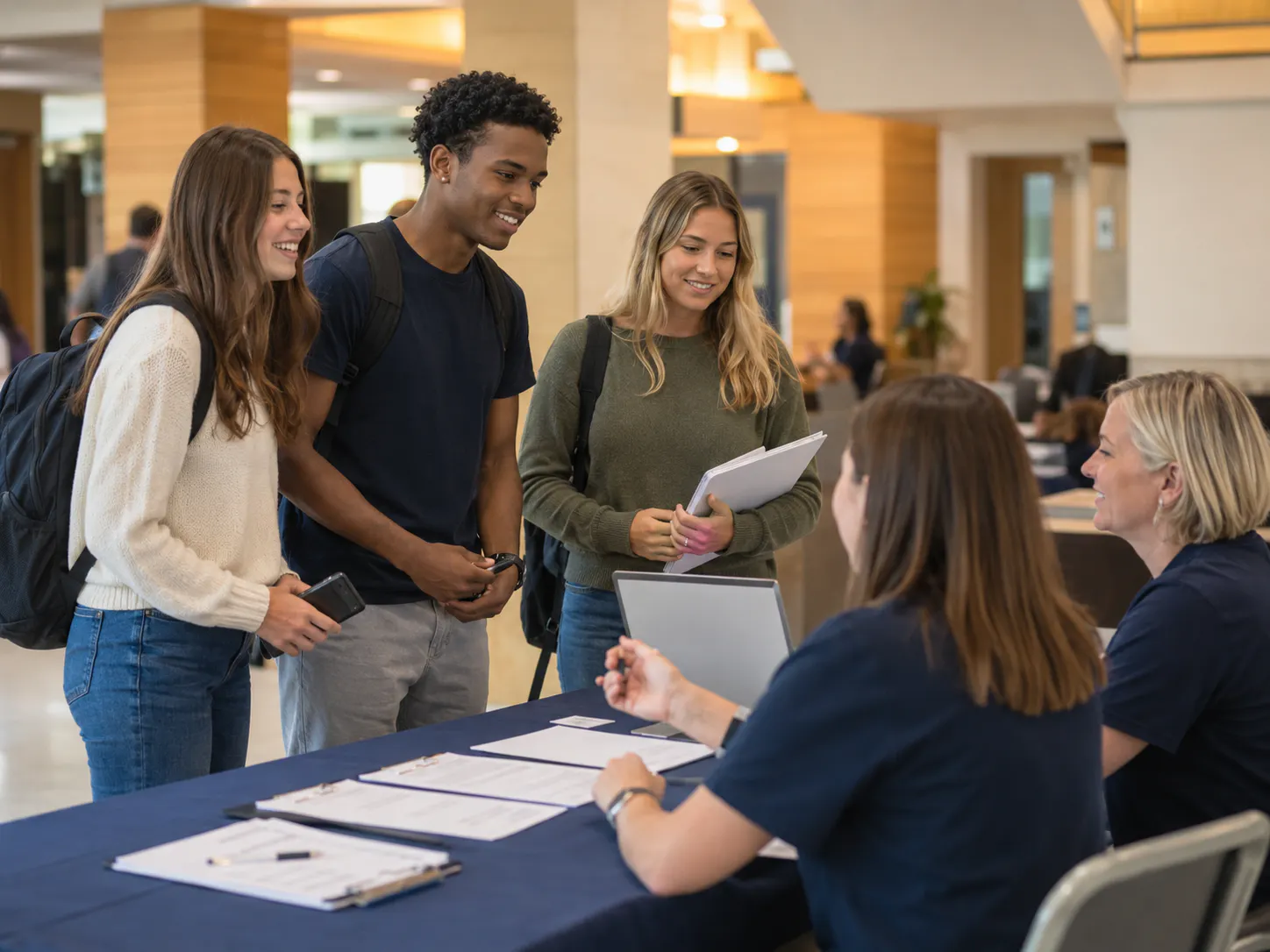 New Student Enrollment Validation - Fall 2026