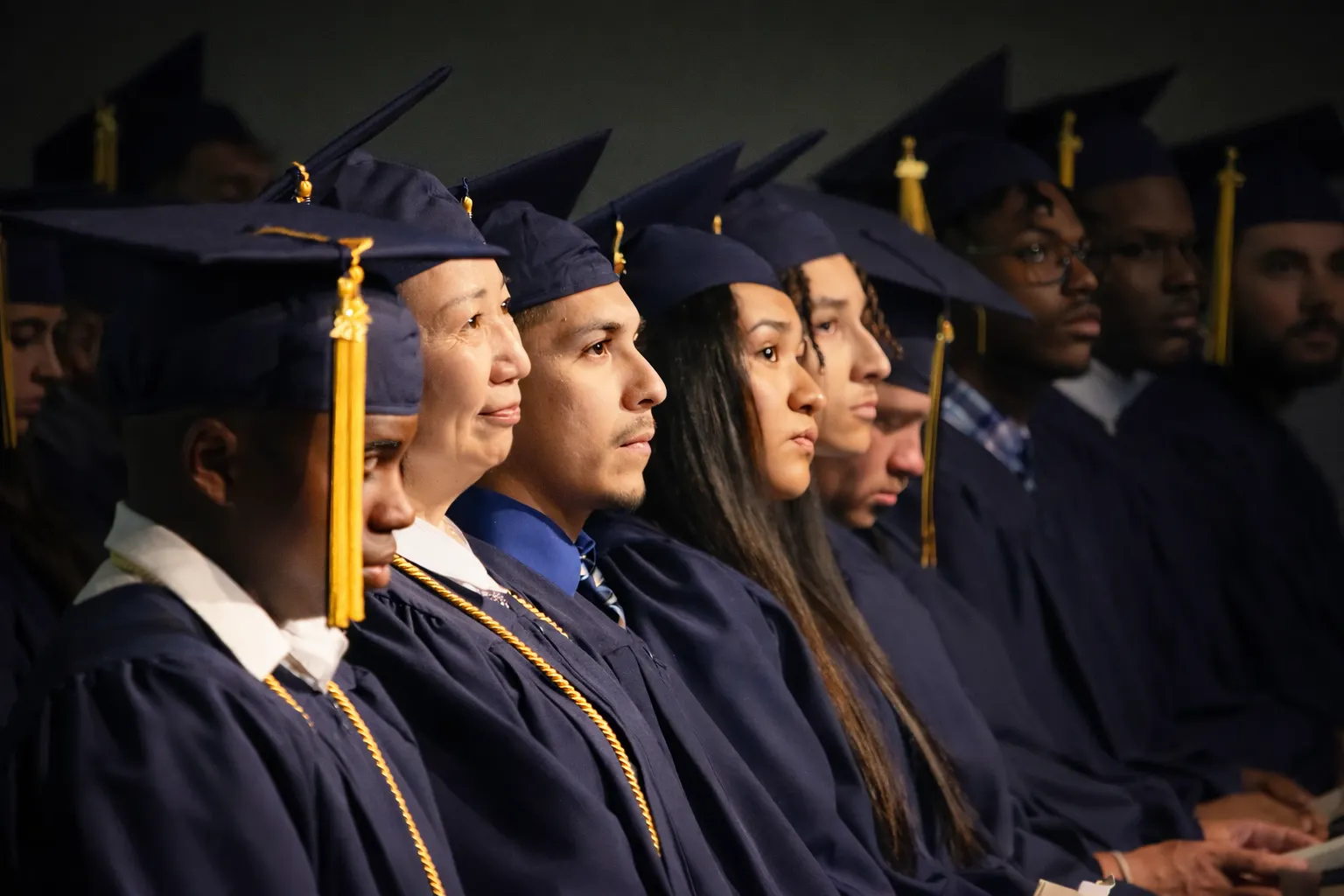 Ecclesia College Commencement