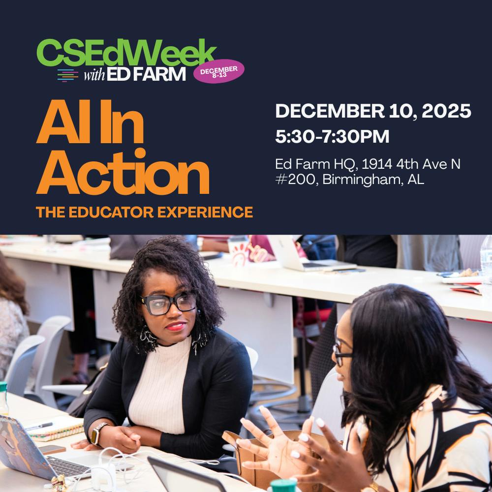 AI In Action - The Educator Experience