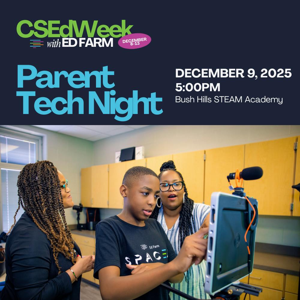 Parent Tech Night