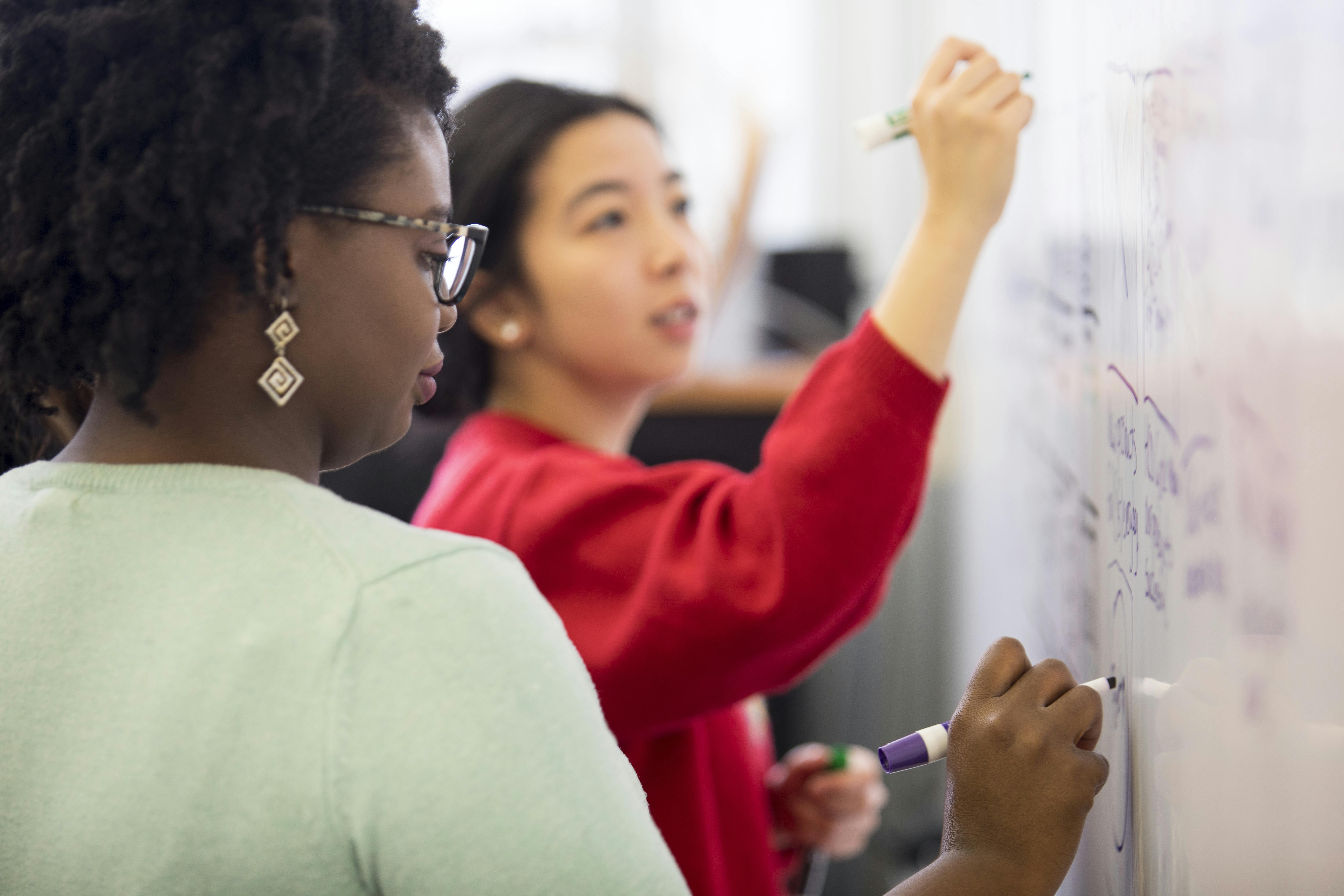 Master of Science in Human Centered Design & Engineering Information Session
