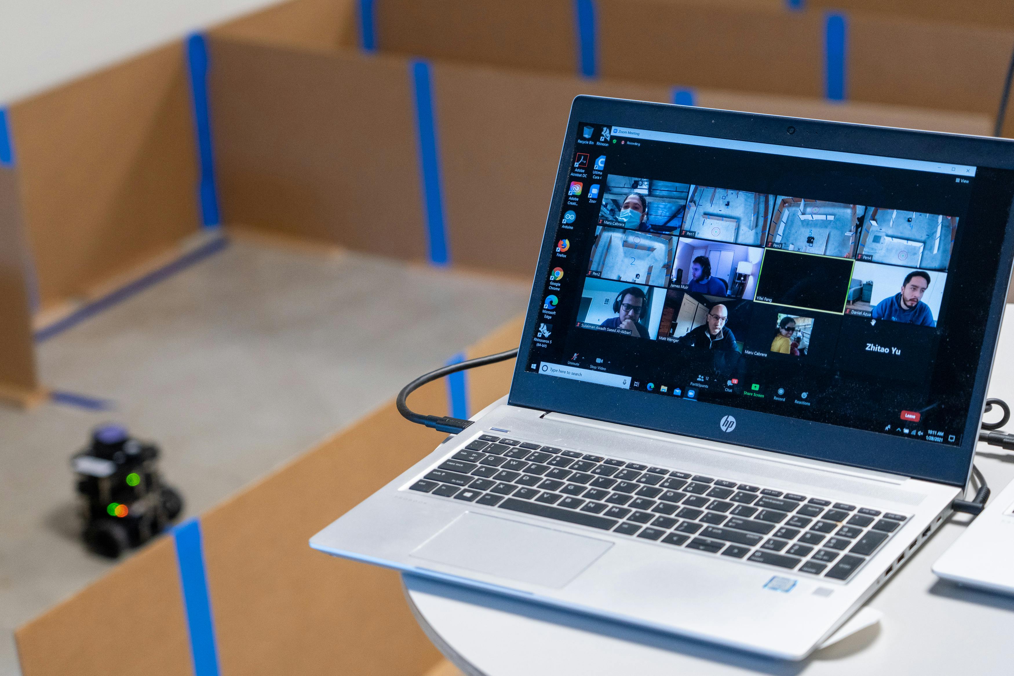 MSTI Hybrid Sample Class