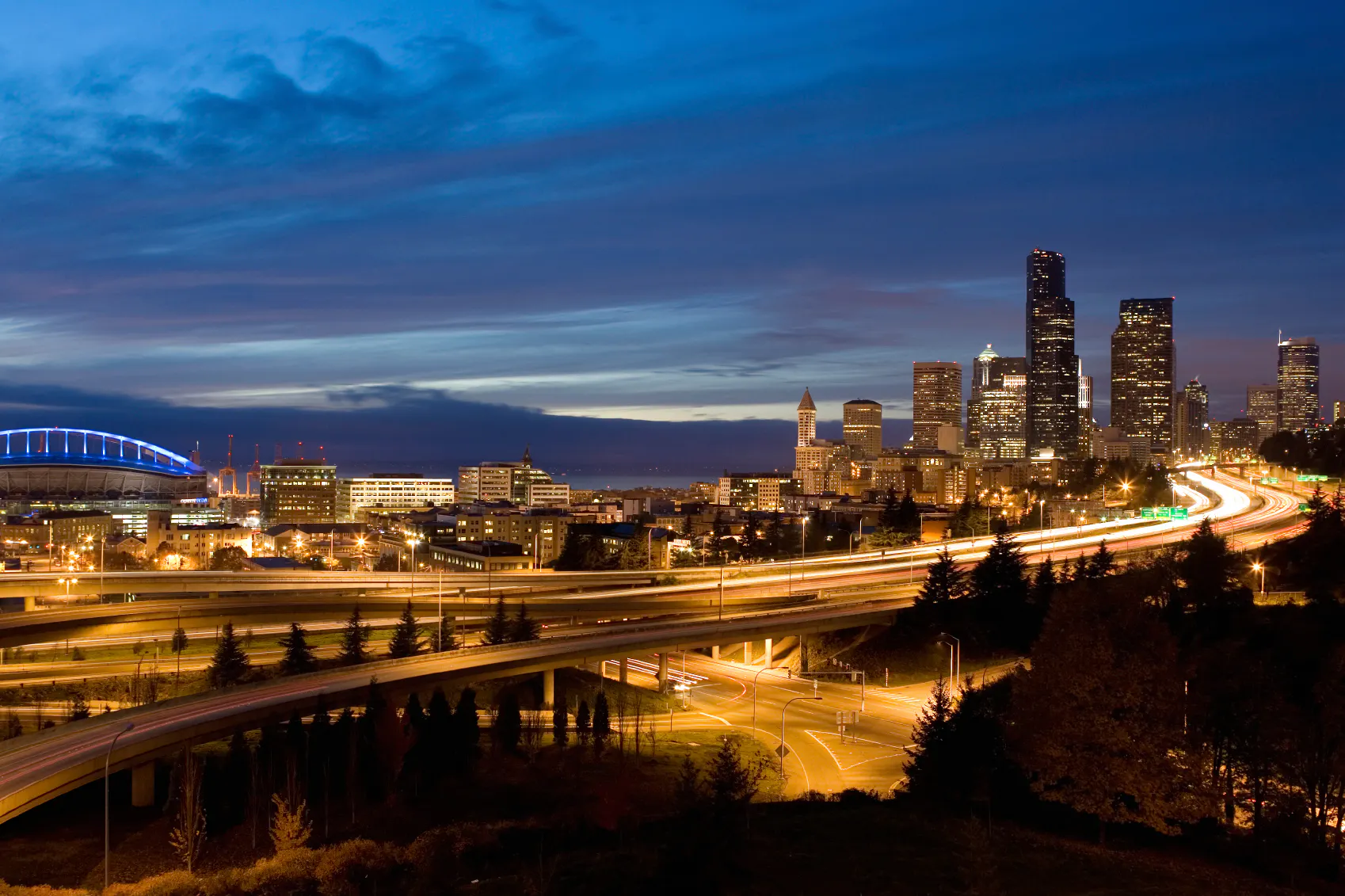 CEE On-Campus Graduate Information Session: Transportation Engineering