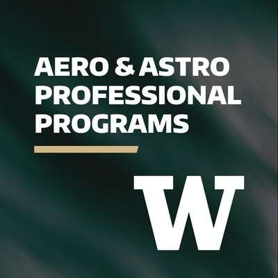 Aero & Astro Professional Programs Info Session
