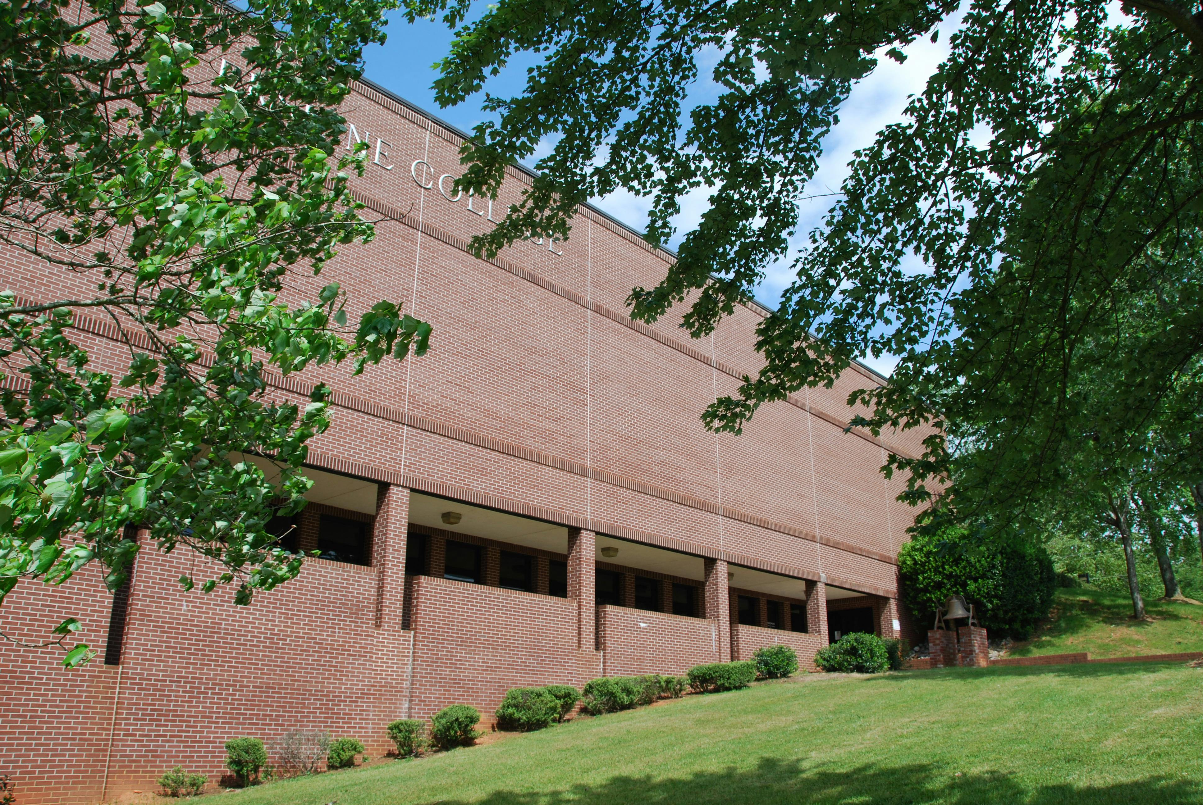 Galloway Physical Activities Center