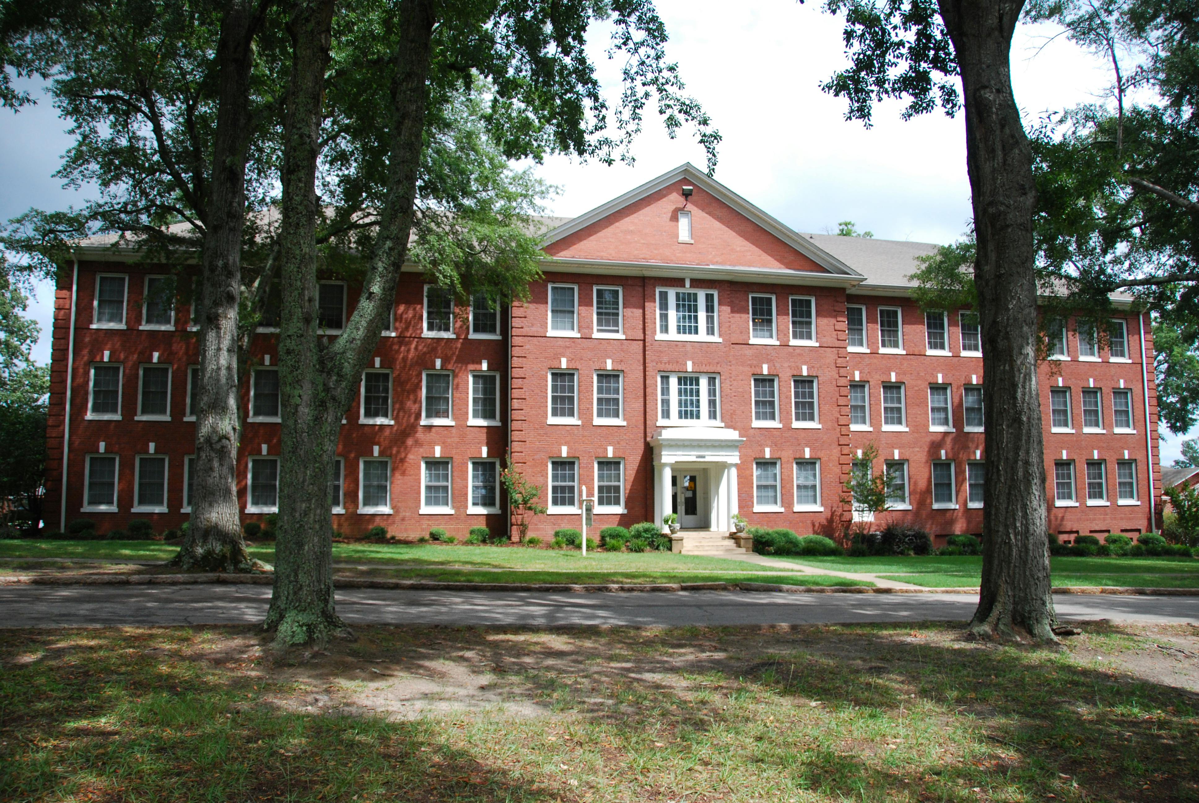 Robinson Hall