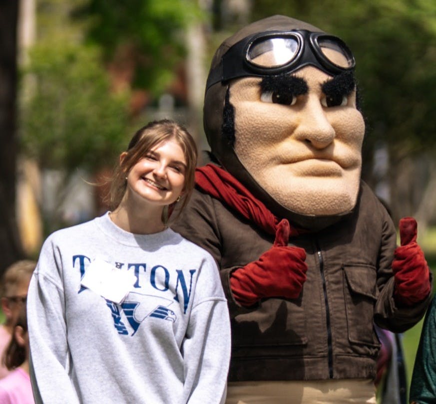 Fall Preview Day 2025