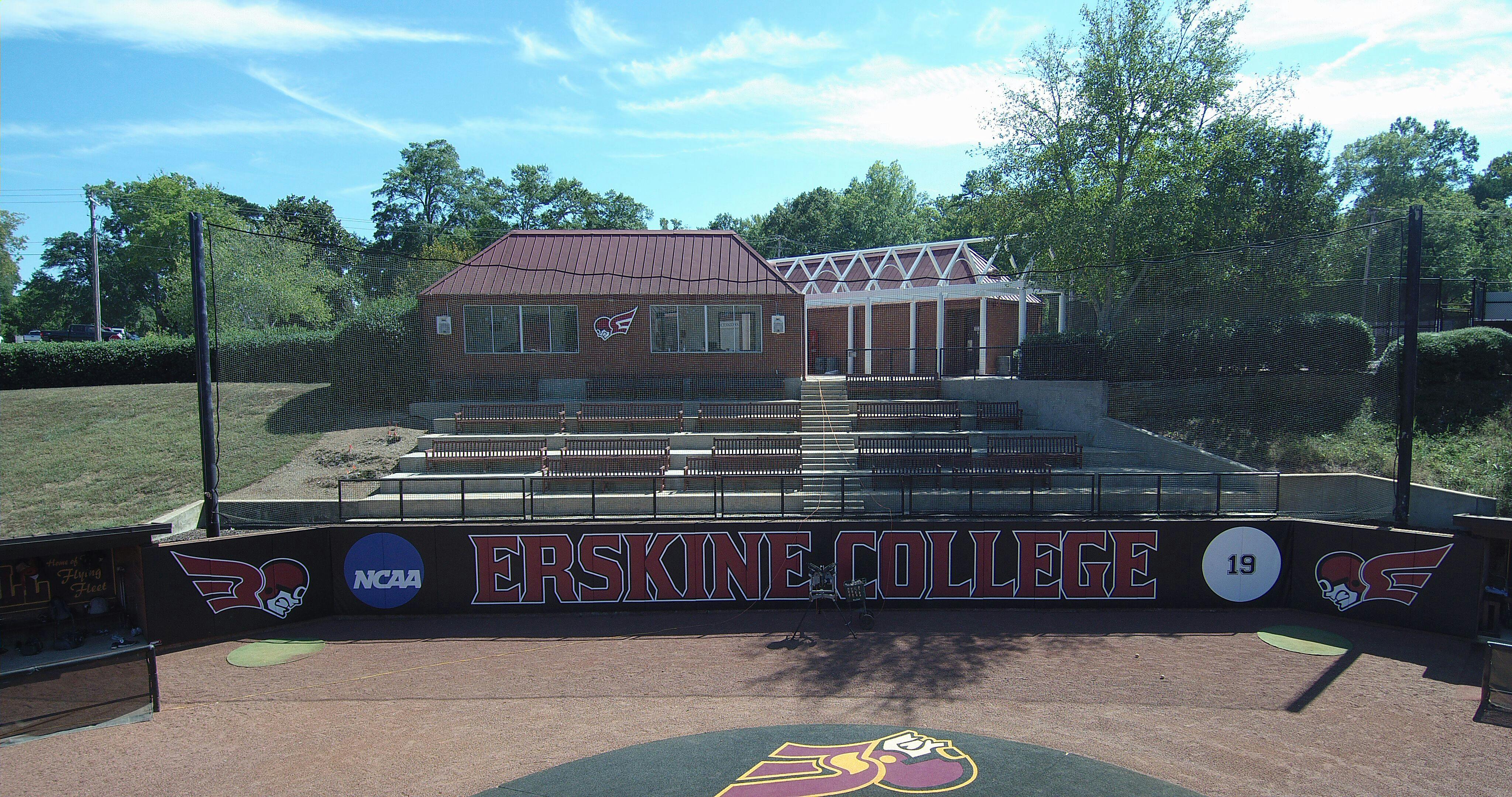 Baseball Facilities