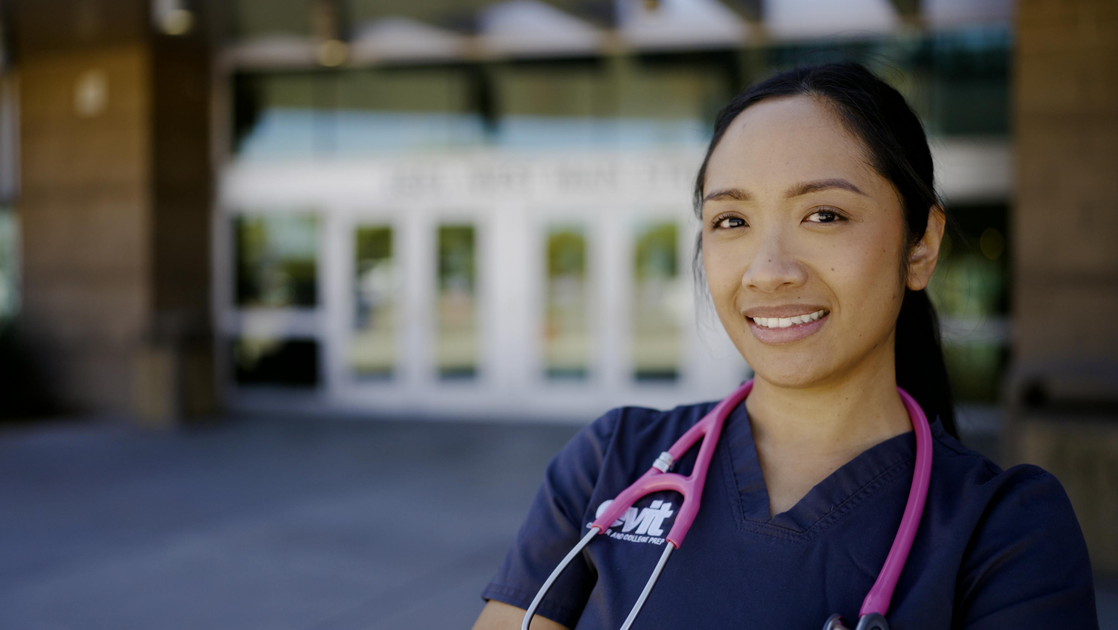 Adult Health Sciences Programs Tours