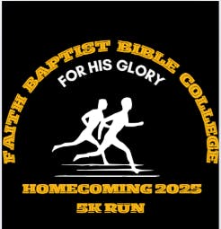 FBBC Homecoming 5k
