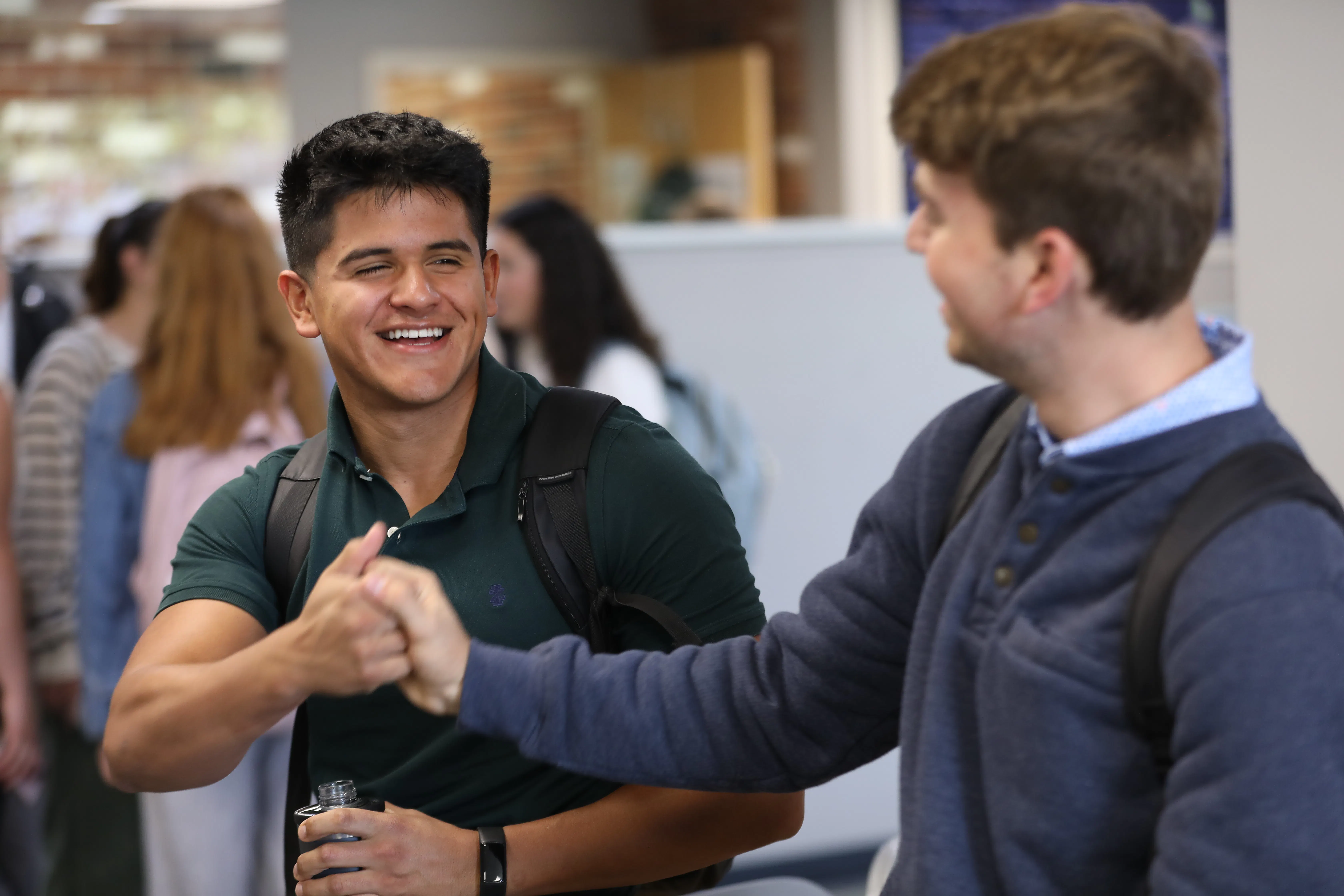 Job and Internship Fair