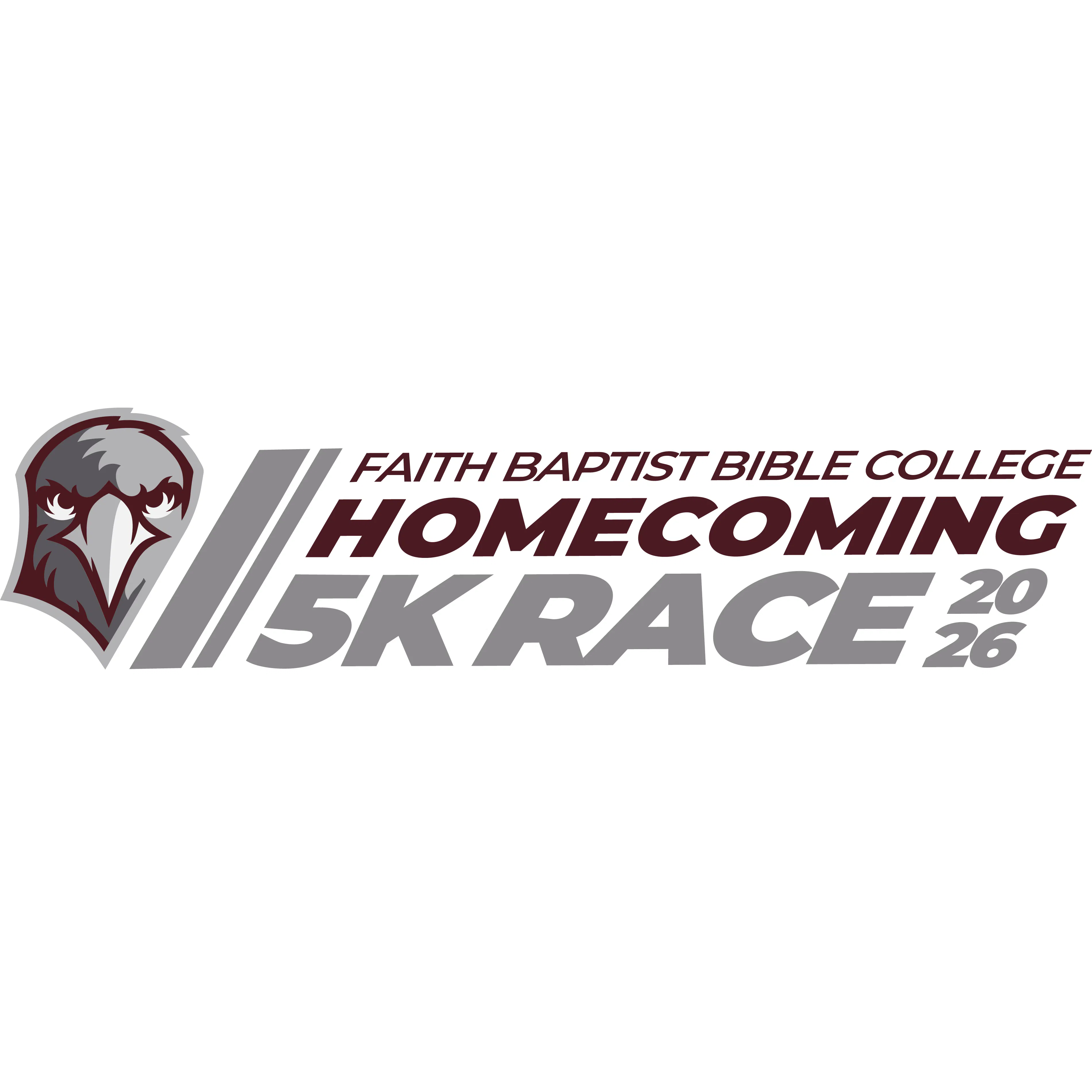 FBBC Homecoming 5k