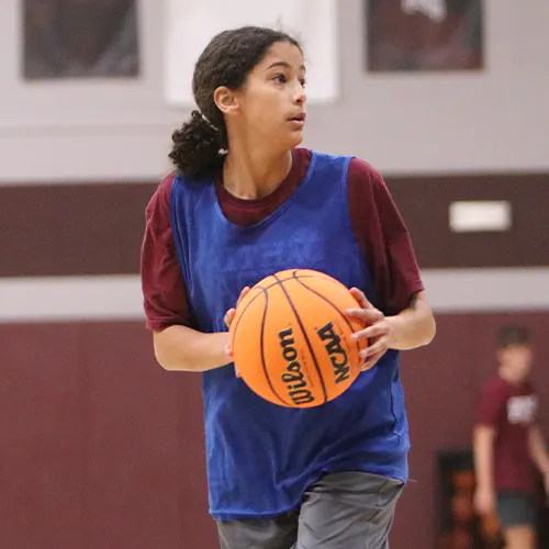 FBBC Girls Basketball Academy