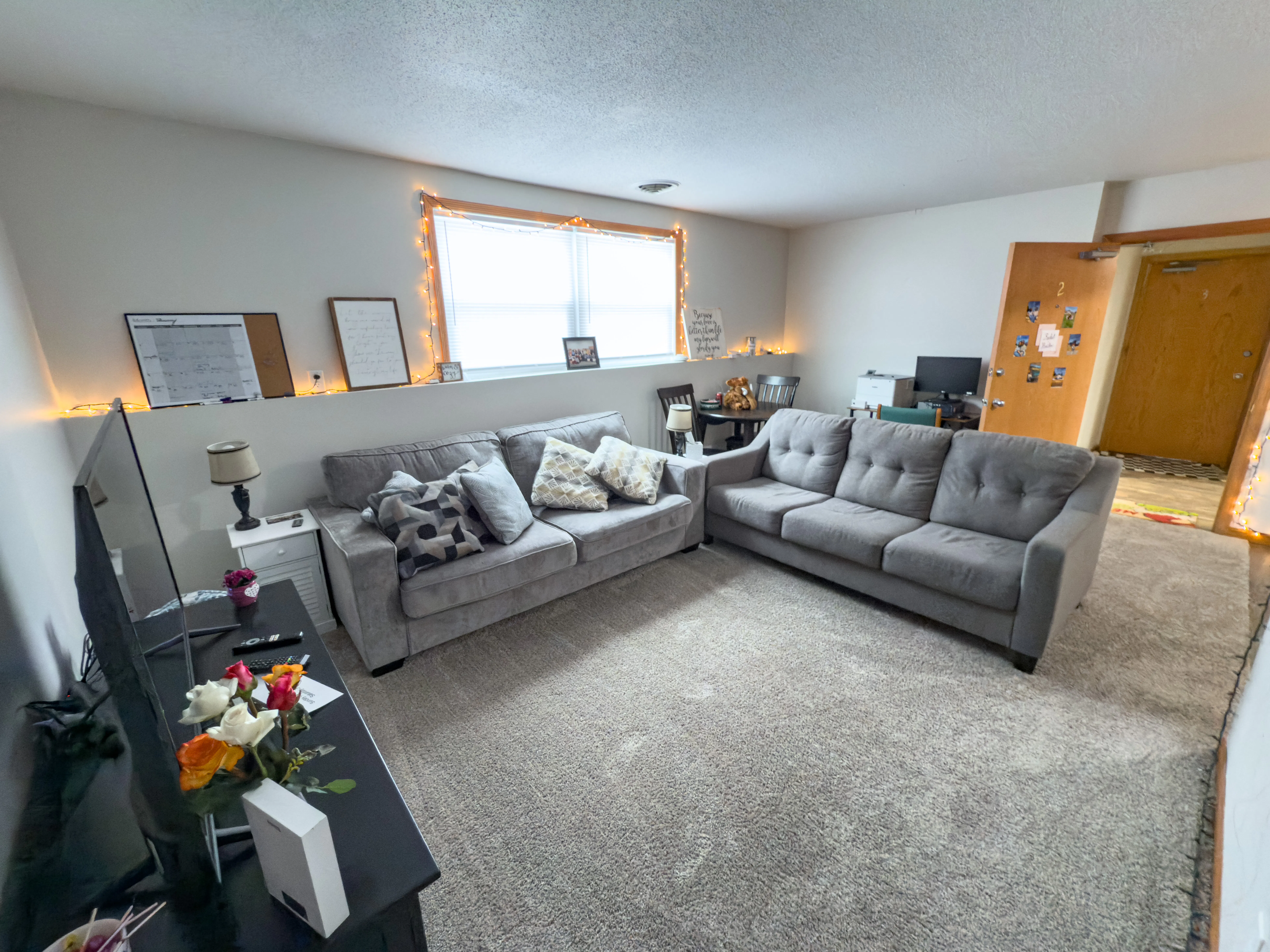 FBBC Apartment living room photo