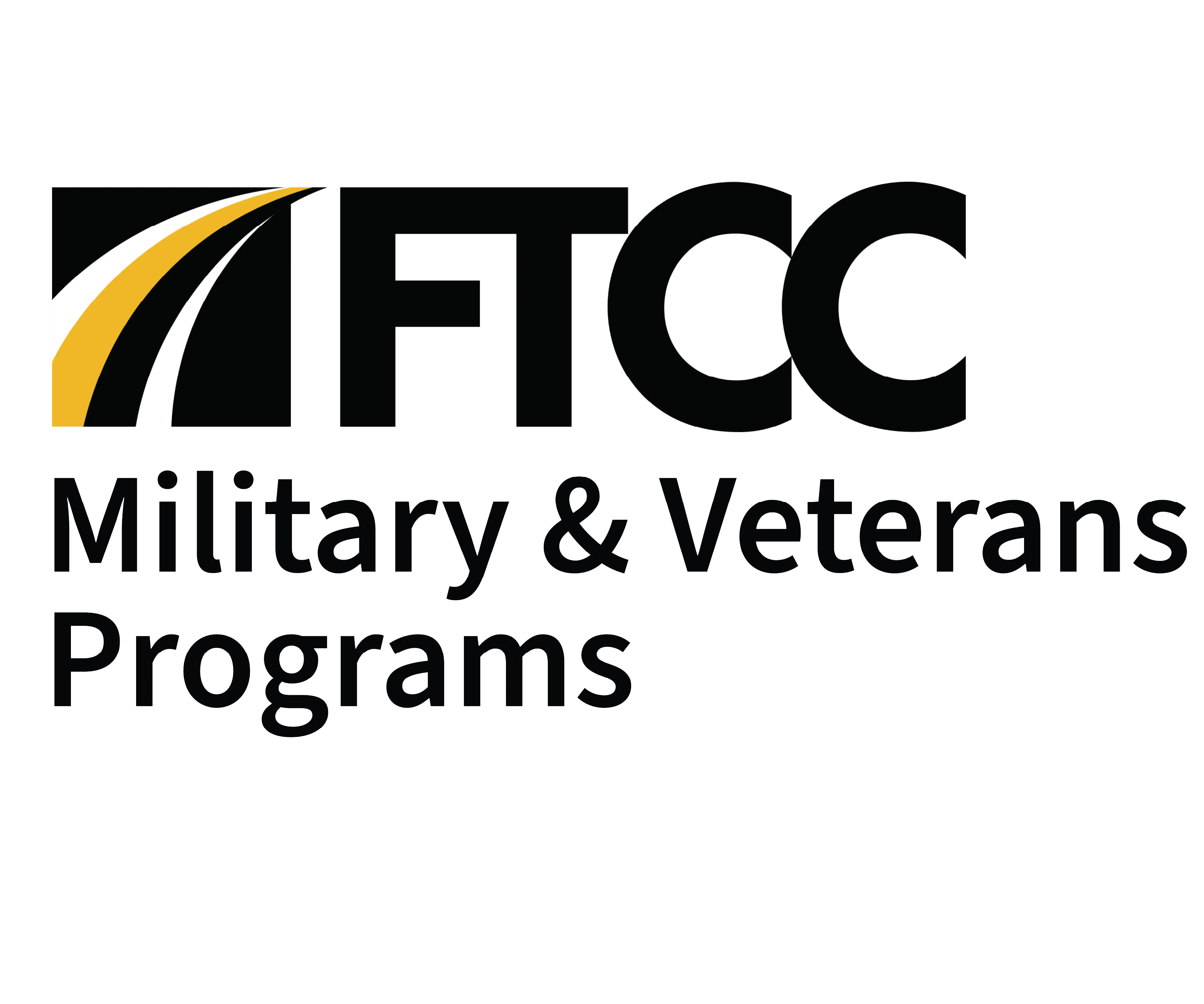 Fayetteville Technical Community College Logo