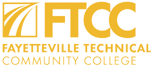 Fayetteville Technical Community College Logo