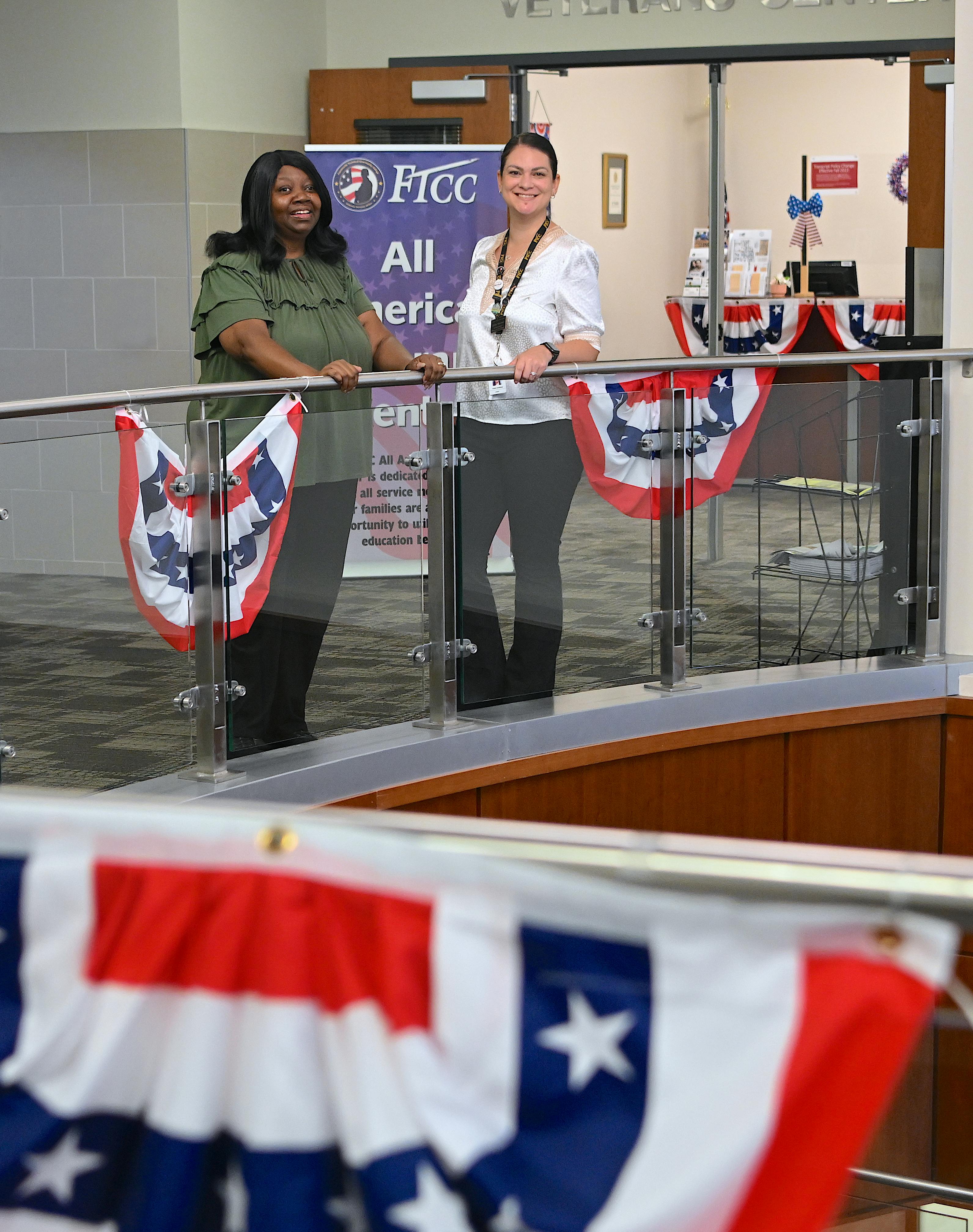 VA Info Sessions (Fall 2025)
