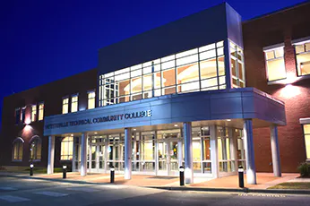 High School Connections Virtual Info Session