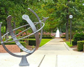 New Student Orientation Session - Spring I