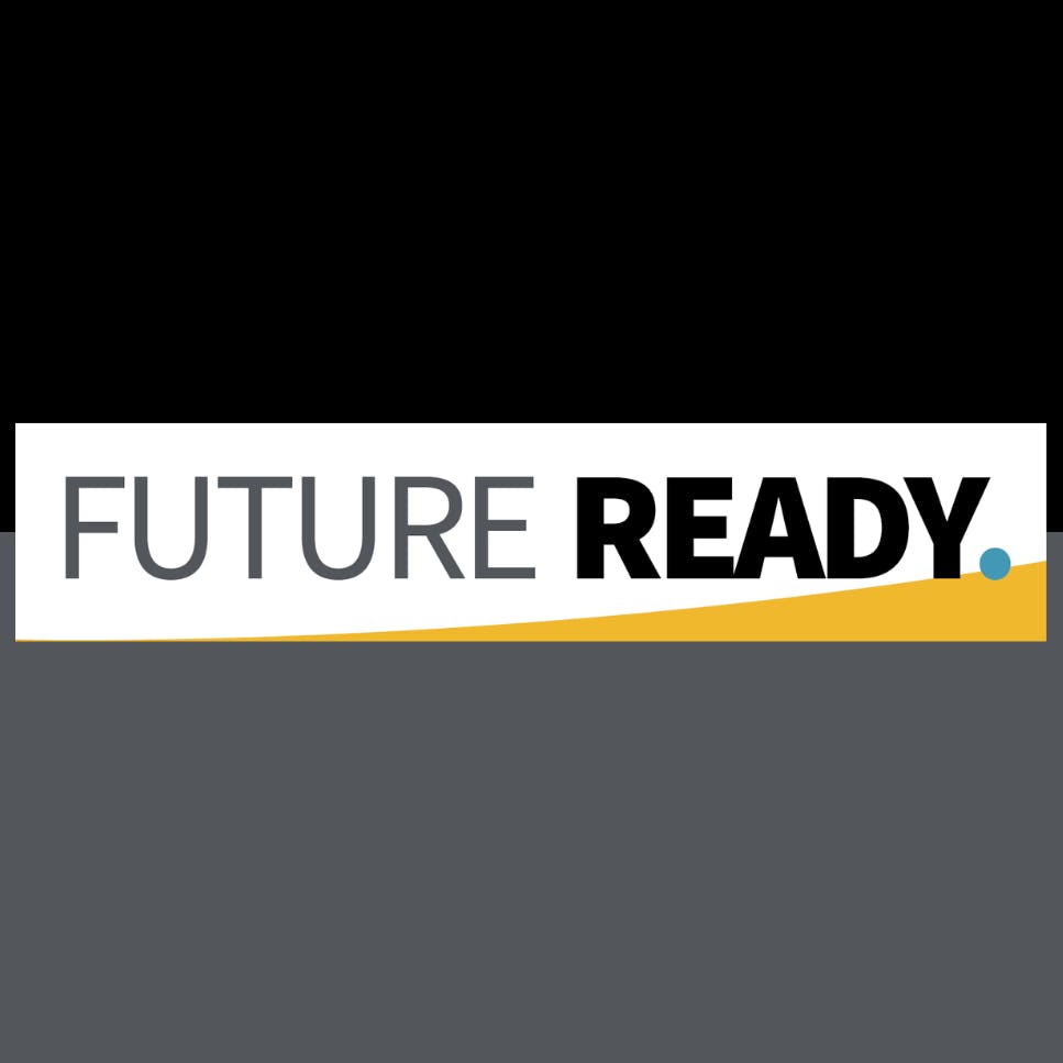 Dial In And the Get the Scoop on Becoming Future Ready