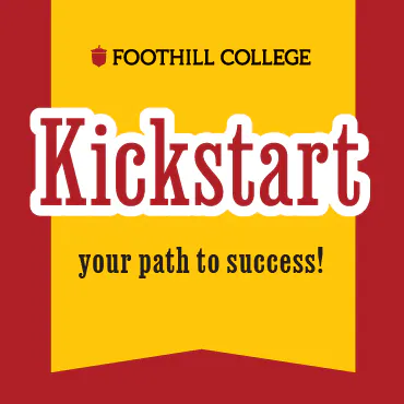 Fall 2026 Kick Start!